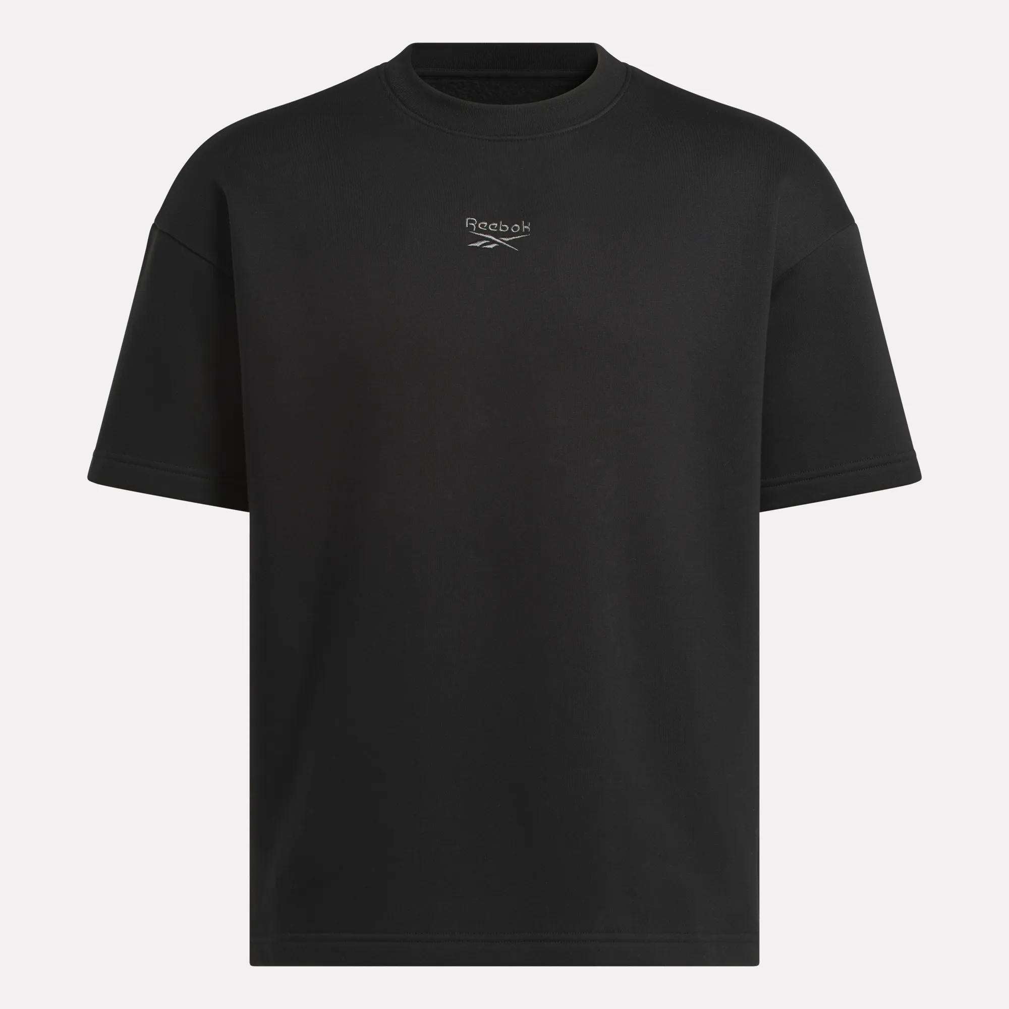 Men's Wardrobe Essentials T-Shirt - Image 5