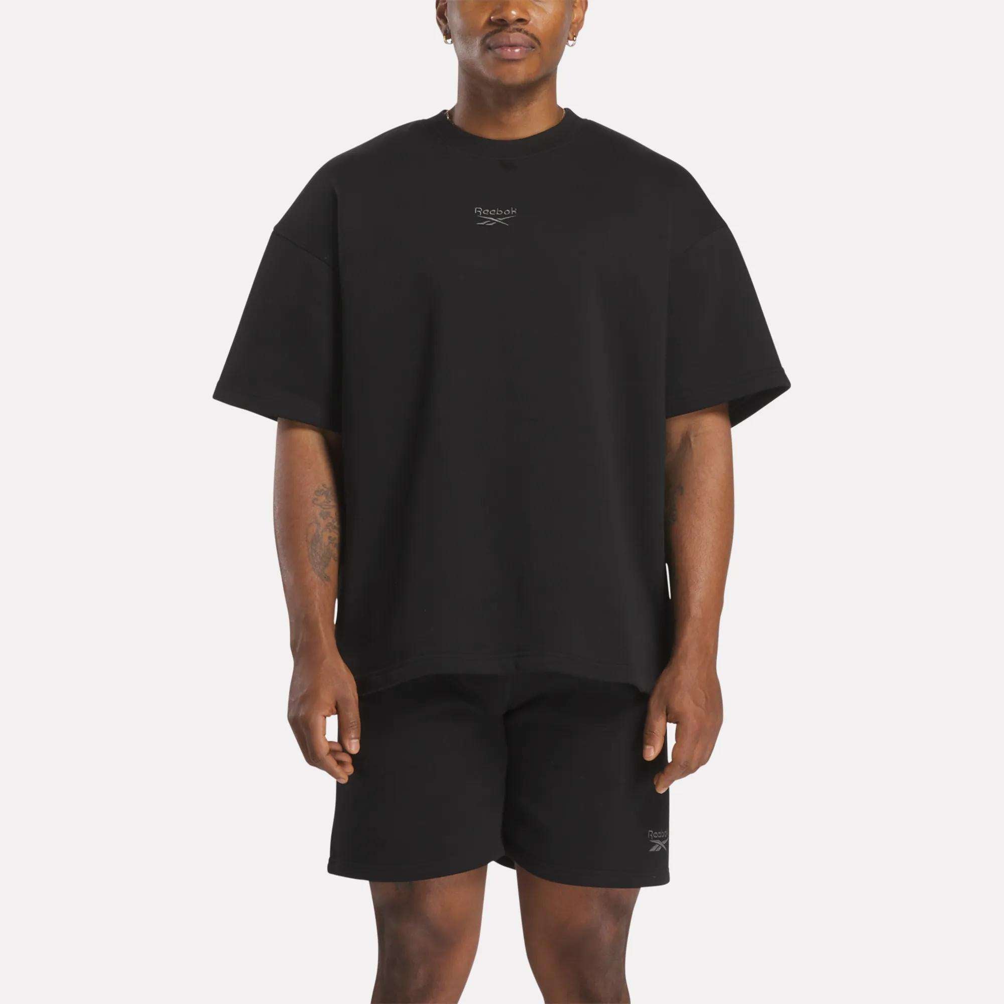 Men's Wardrobe Essentials T-Shirt
