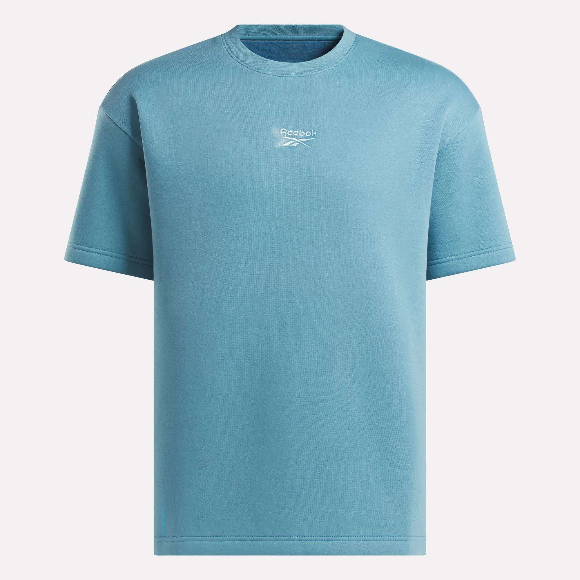 Men's Wardrobe Essentials T-Shirt - Image 5