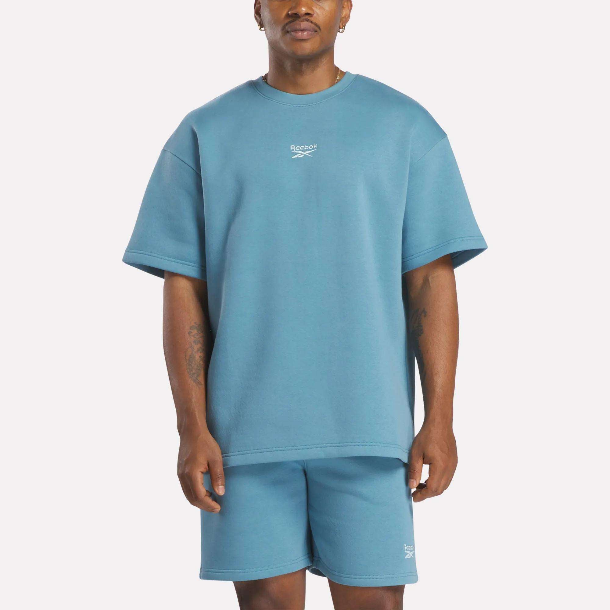 Men's Wardrobe Essentials T-Shirt