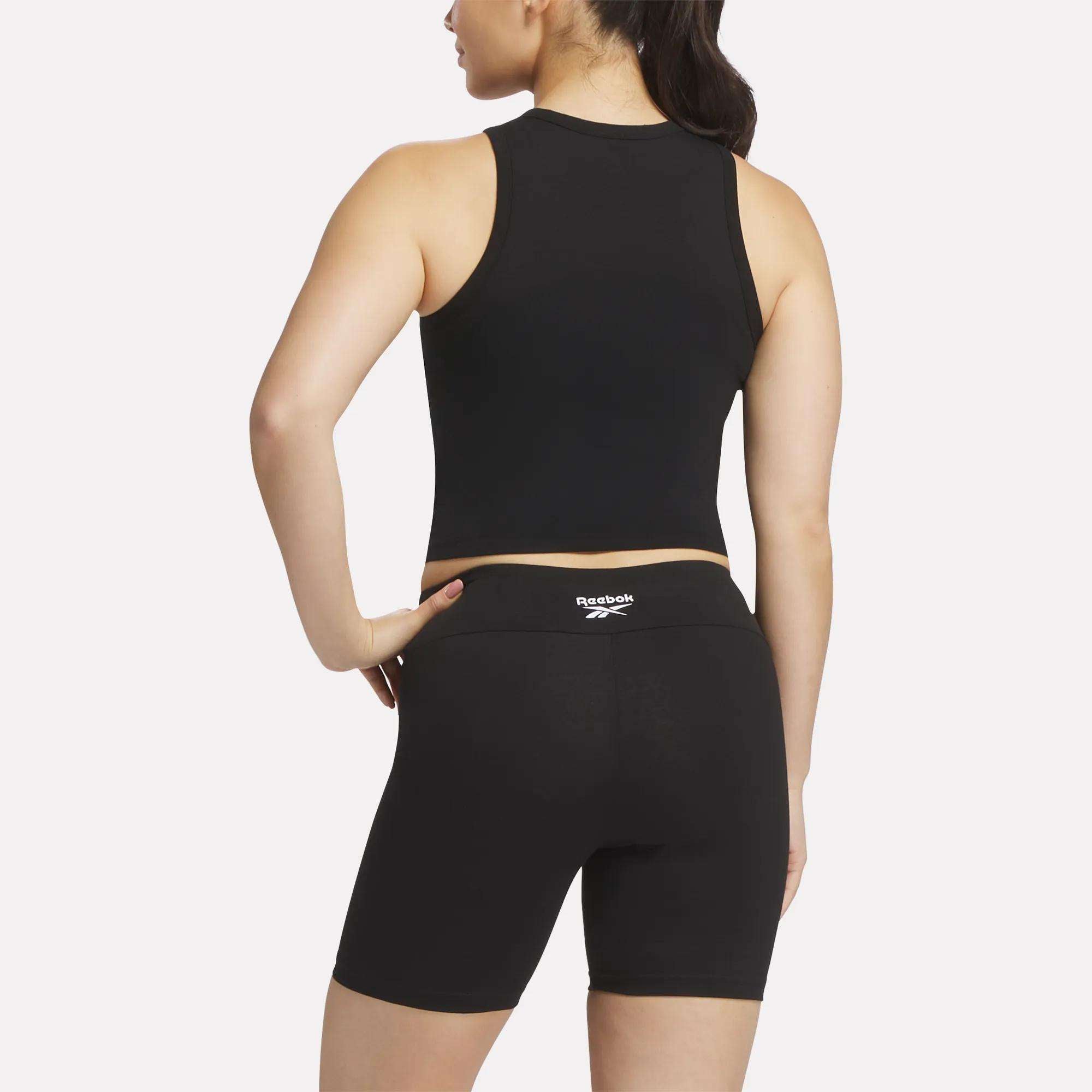 Women's Rib Tank Top - Image 3