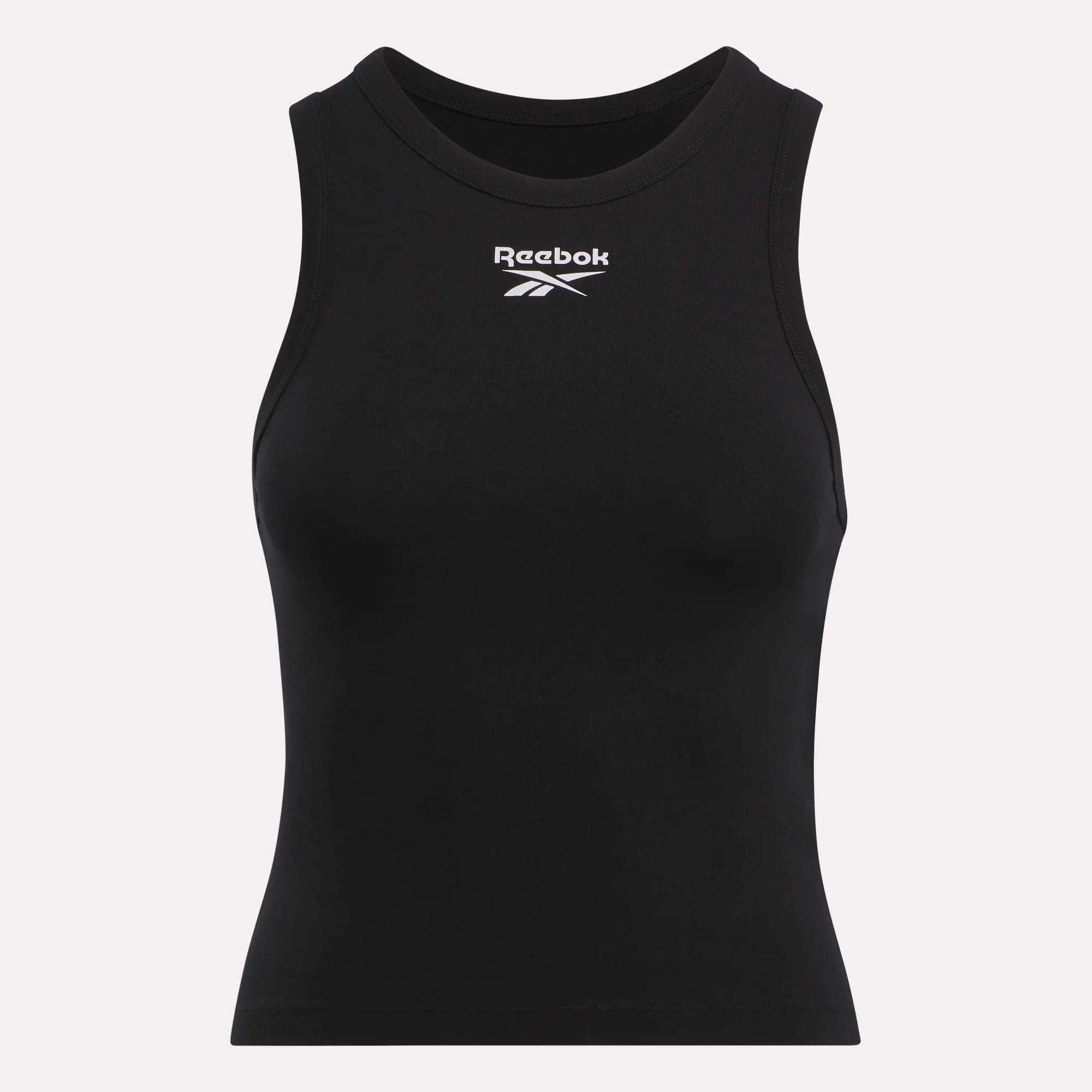 Women's Rib Tank Top - Image 4
