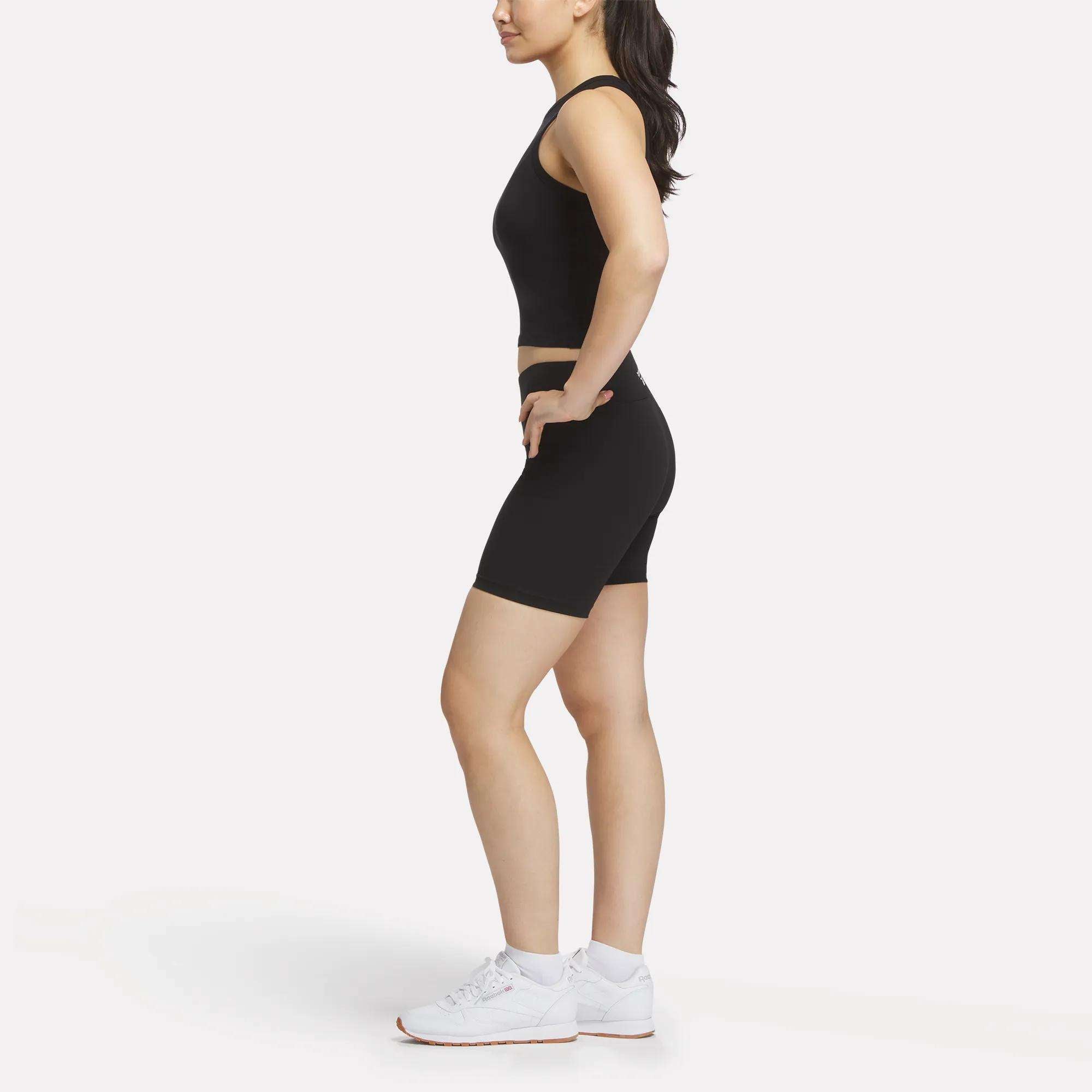 Women's Rib Tank Top - Image 2