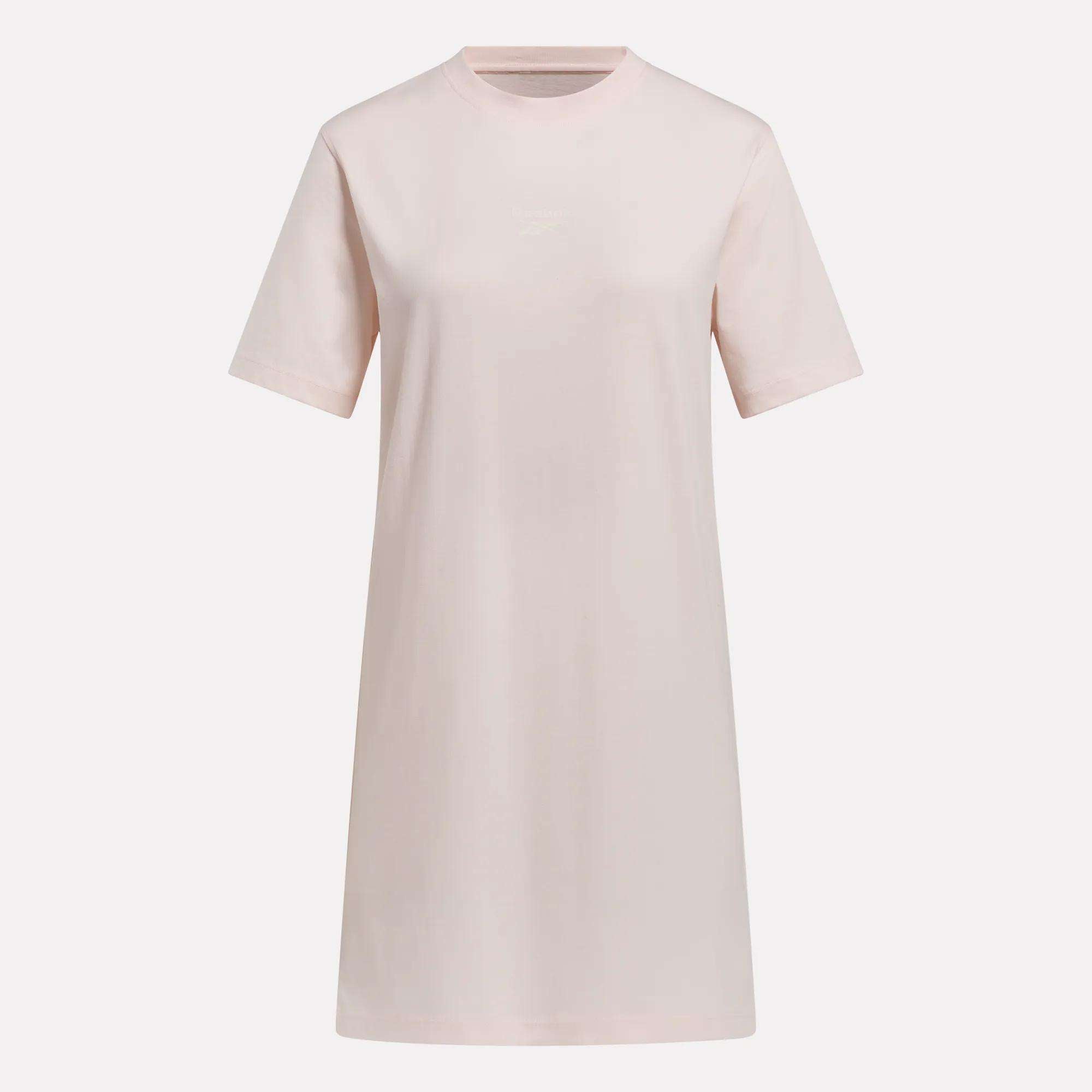 Women's Oversized T-Shirt Dress - Image 2