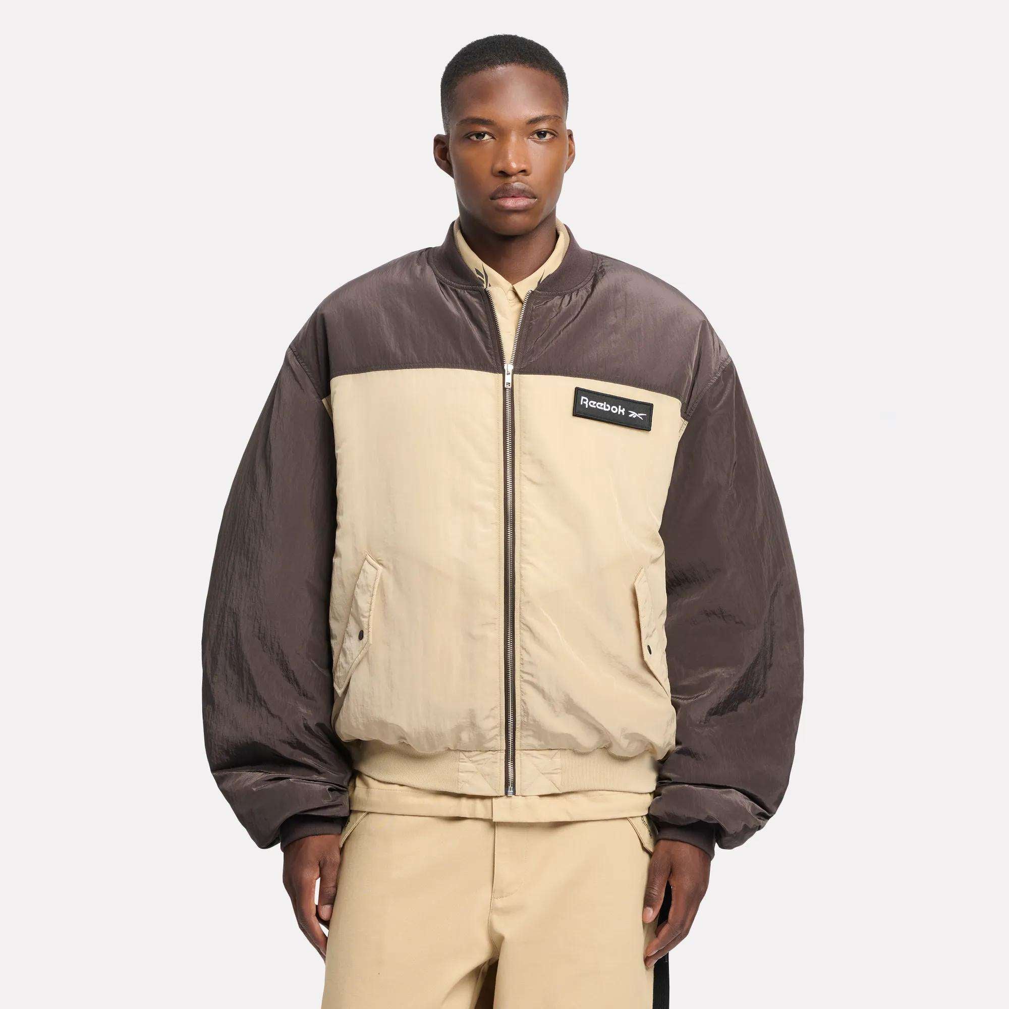 Men's LTD Bomber Jacket - Image 4