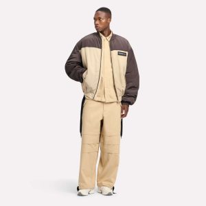Men's LTD Bomber Jacket