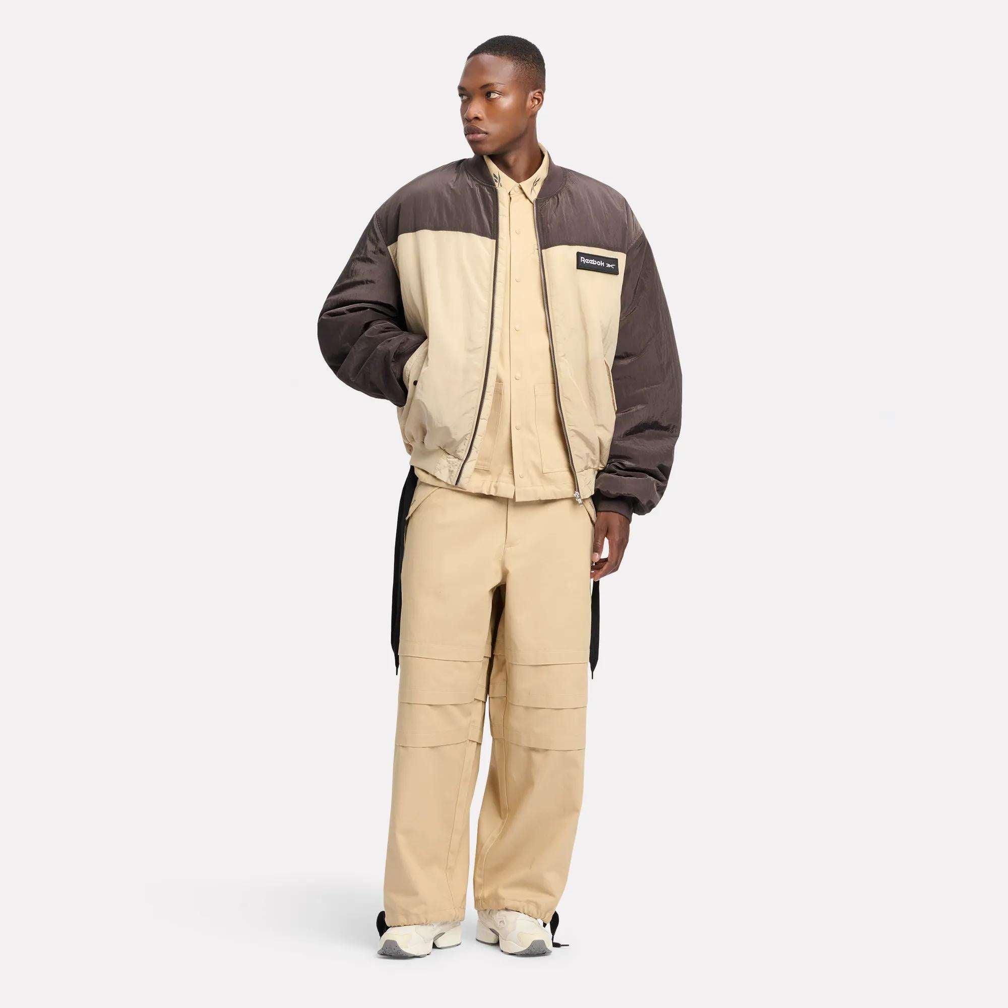 Men's LTD Bomber Jacket