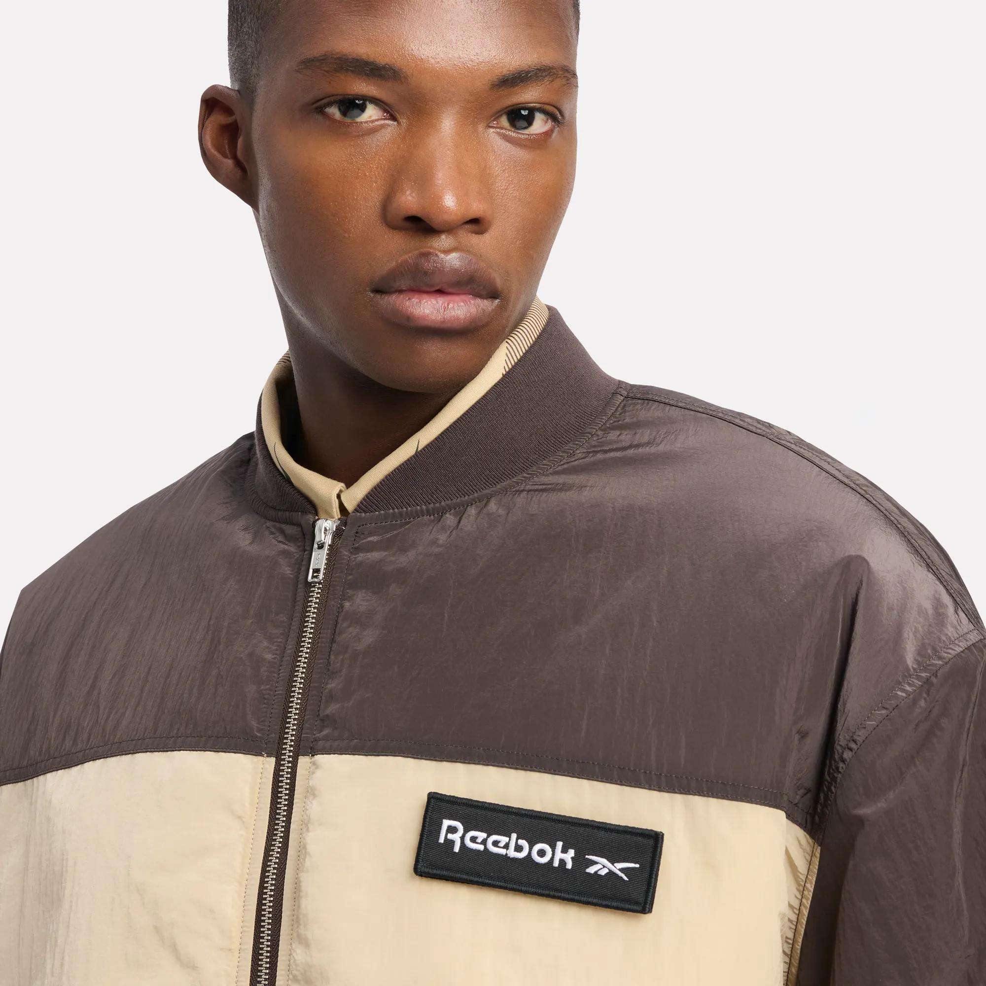 Men's LTD Bomber Jacket - Image 3