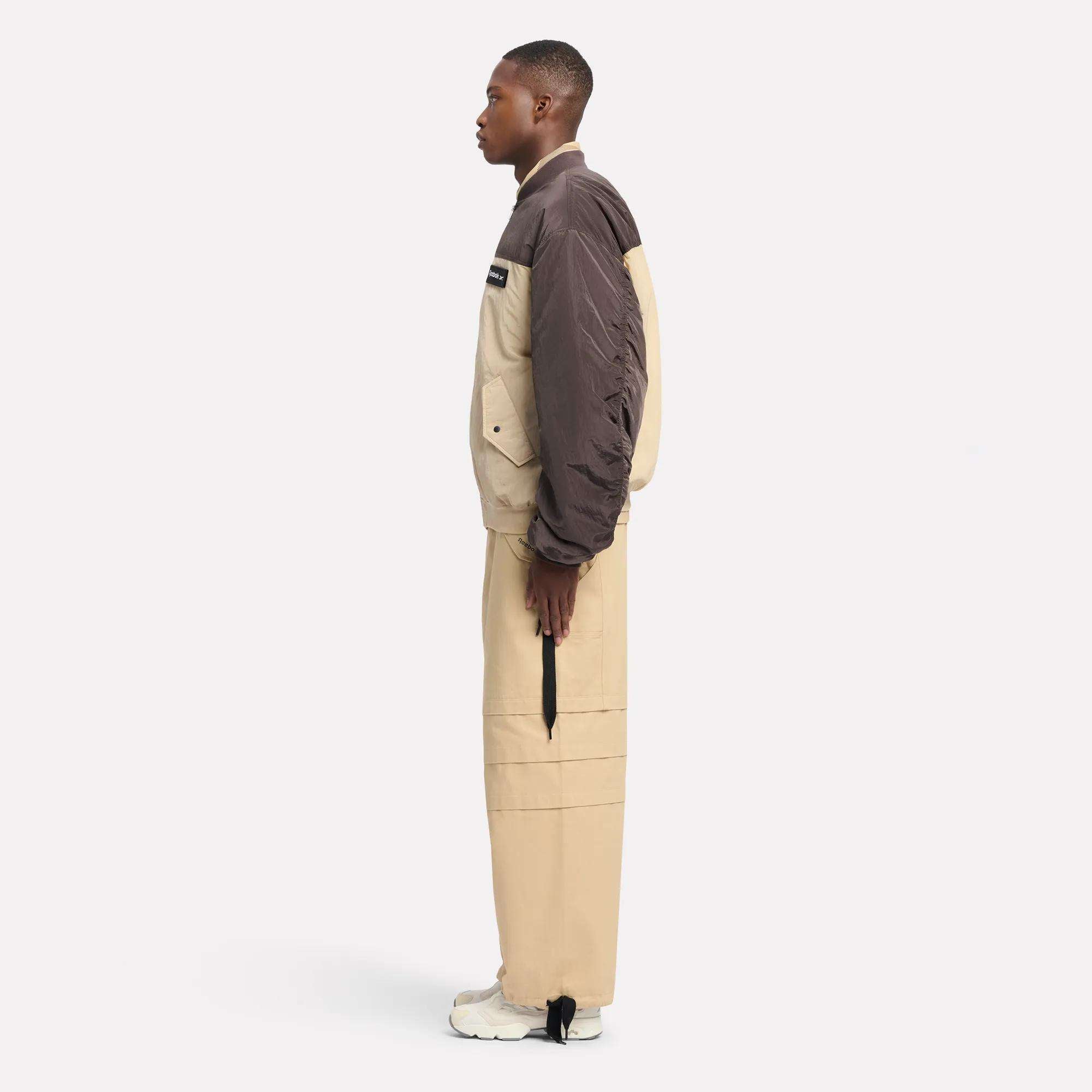 Men's LTD Bomber Jacket - Image 2