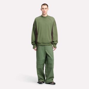 Men's Uniform LTD Colorblock Sweatshirt