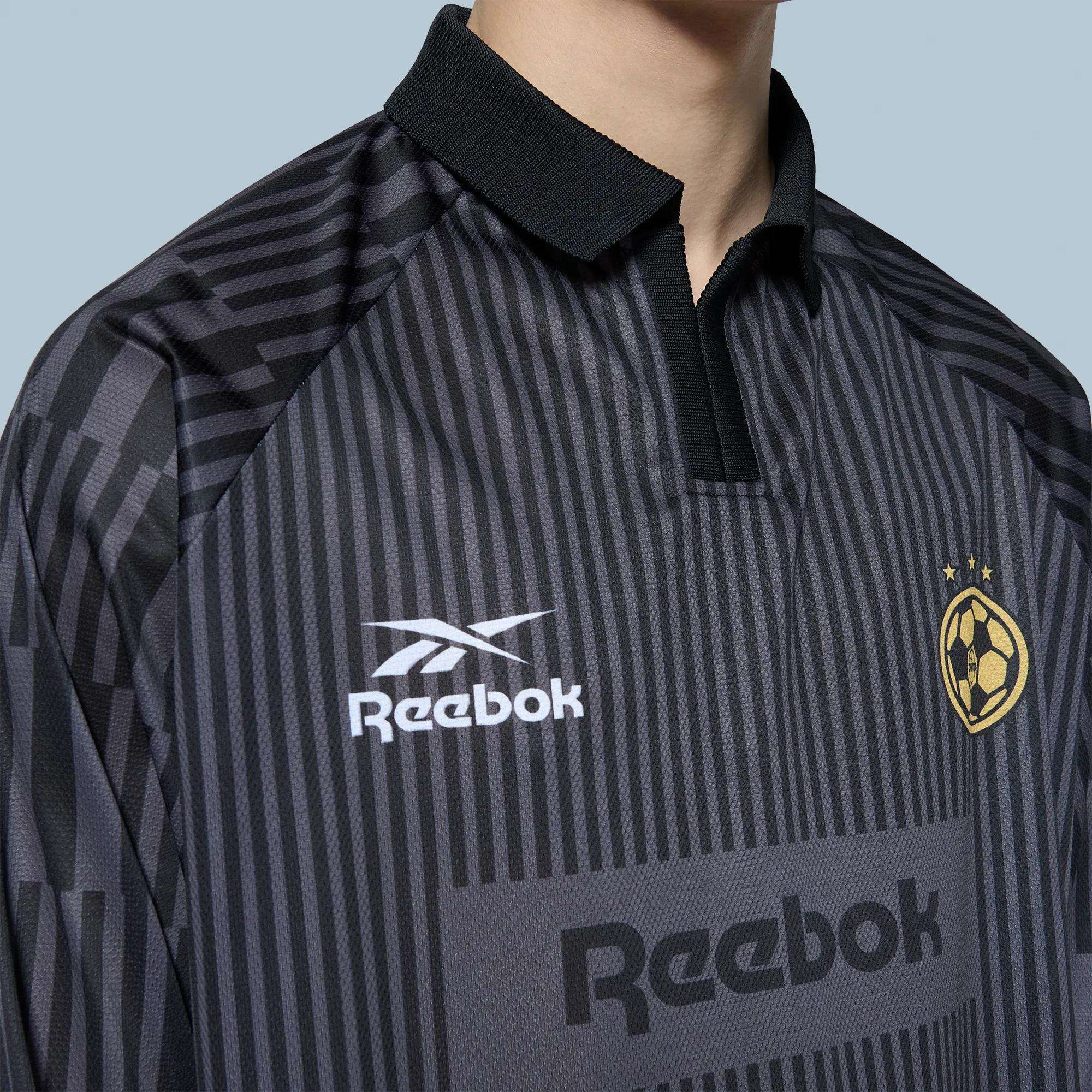 Men's Soccer LTD Long Sleeve T-Shirt 22 - Image 3