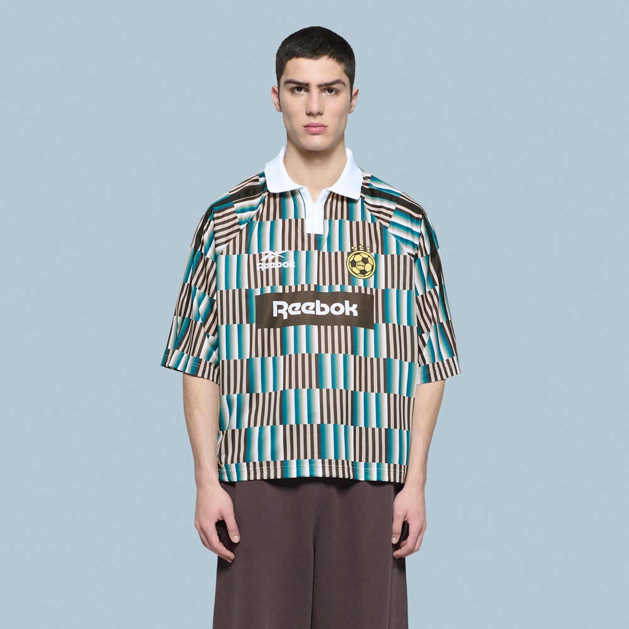 Men's Soccer LTD T-Shirt 22 - Image 4