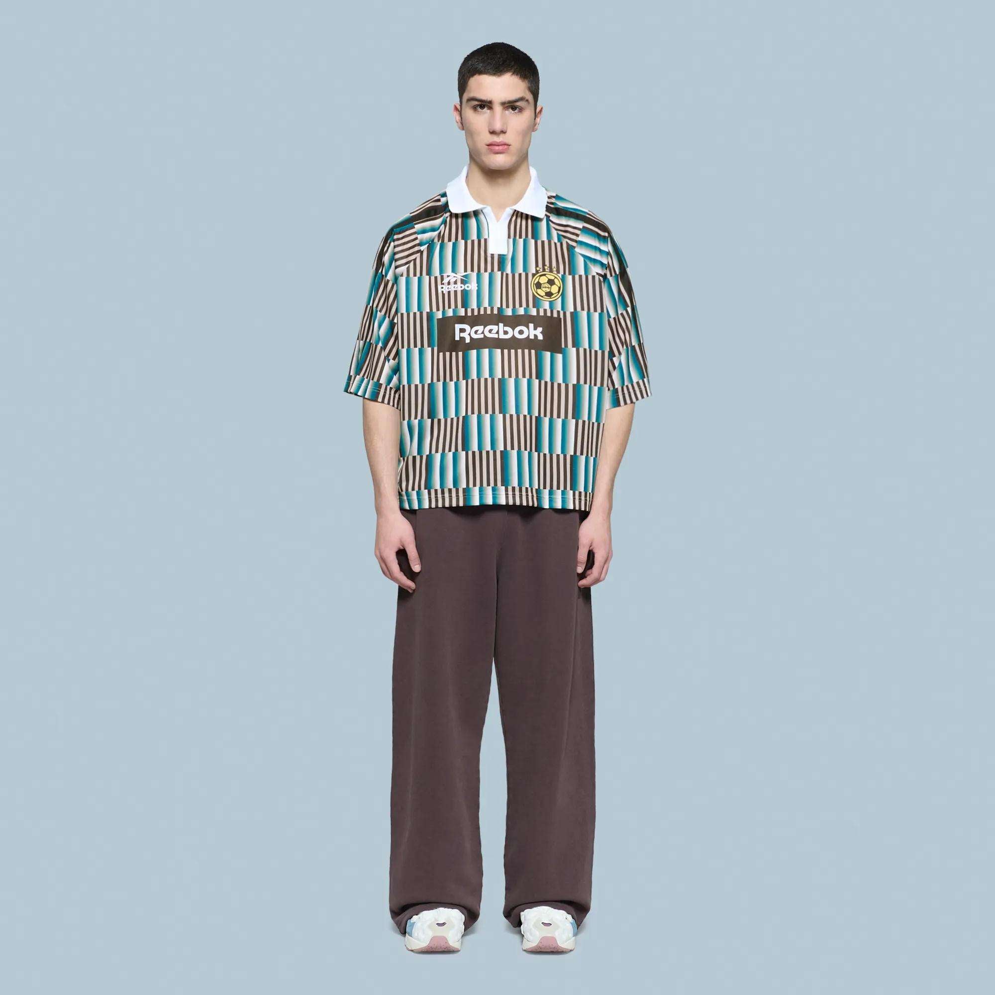 Men's Soccer LTD T-Shirt 22