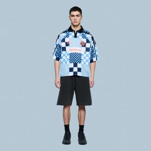 Men's Soccer LTD T-Shirt 22