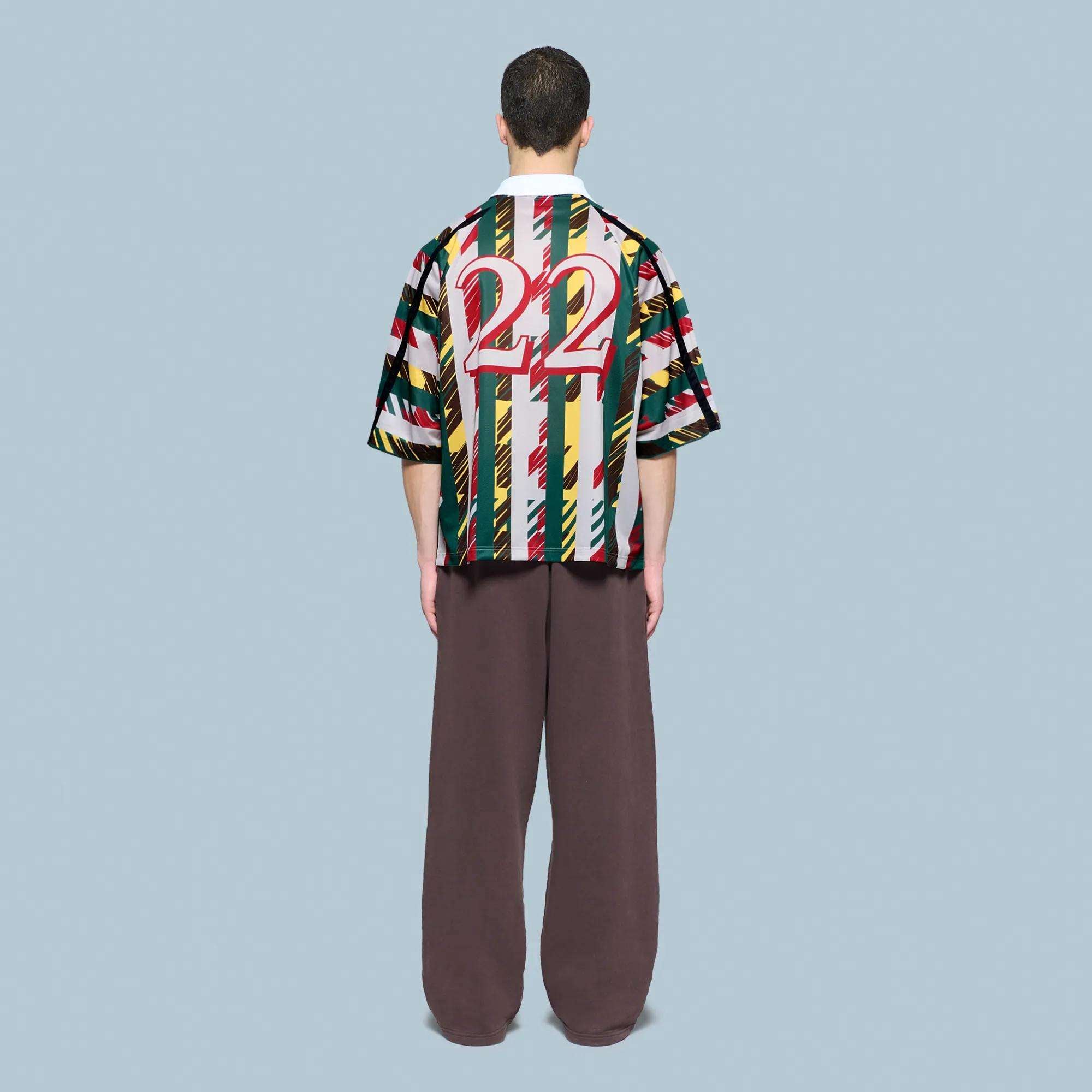 Men's Soccer LTD T-Shirt 22 - Image 5