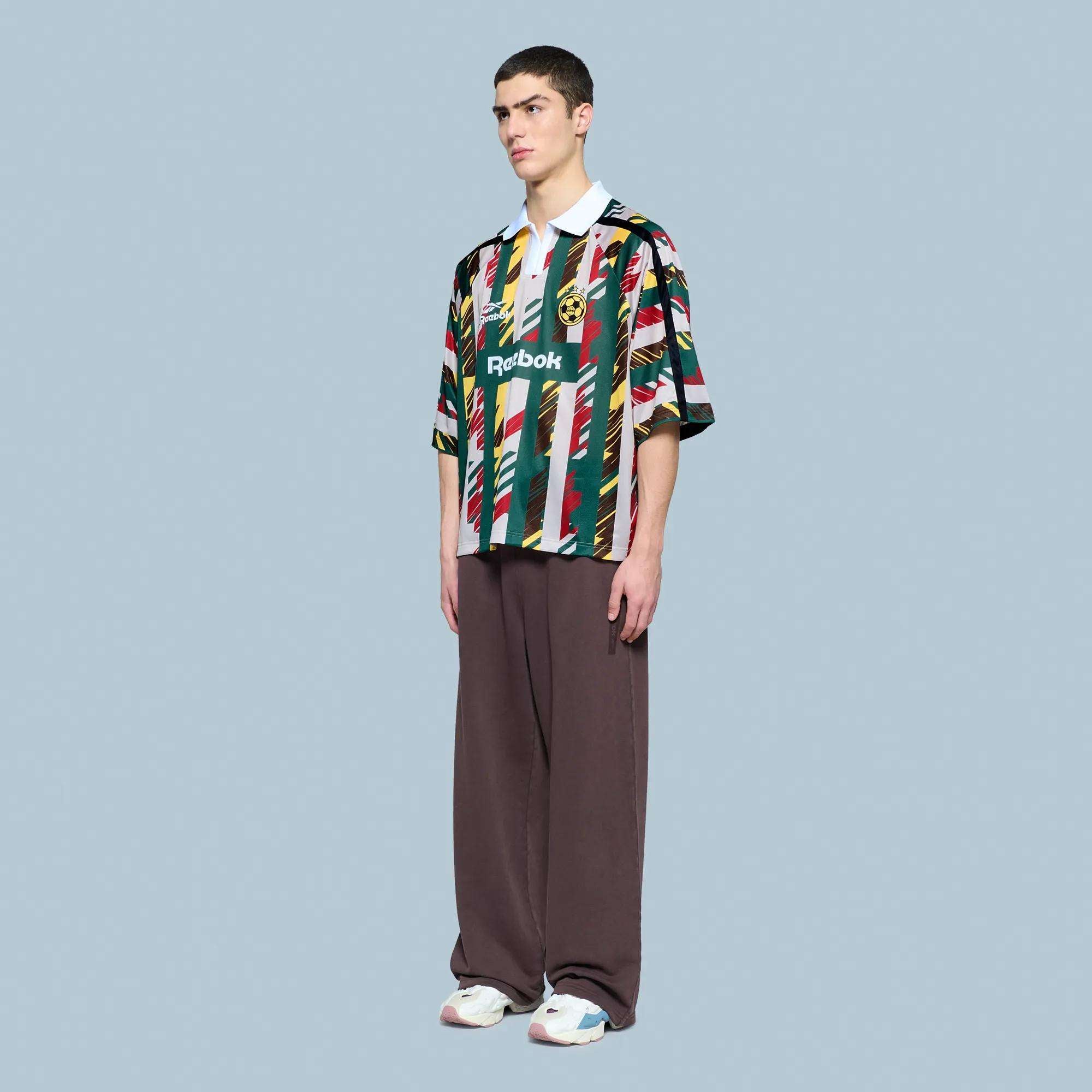 Men's Soccer LTD T-Shirt 22 - Image 2