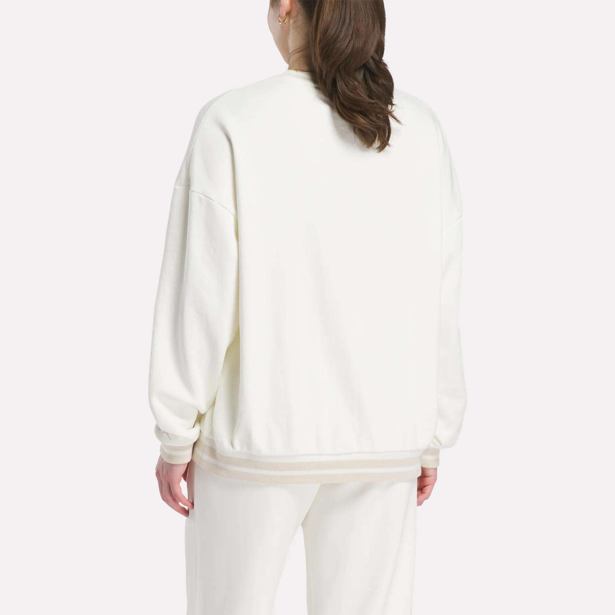 Women's Lawn Club Crew Sweatshirt - Image 4