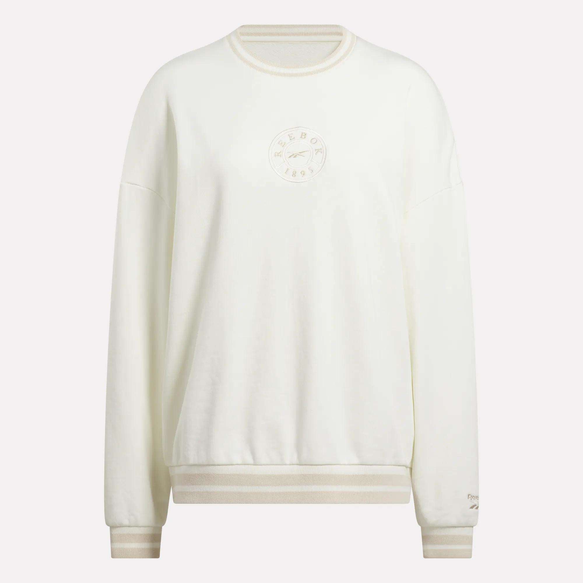 Women's Lawn Club Crew Sweatshirt - Image 2