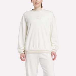 Women's Lawn Club Crew Sweatshirt