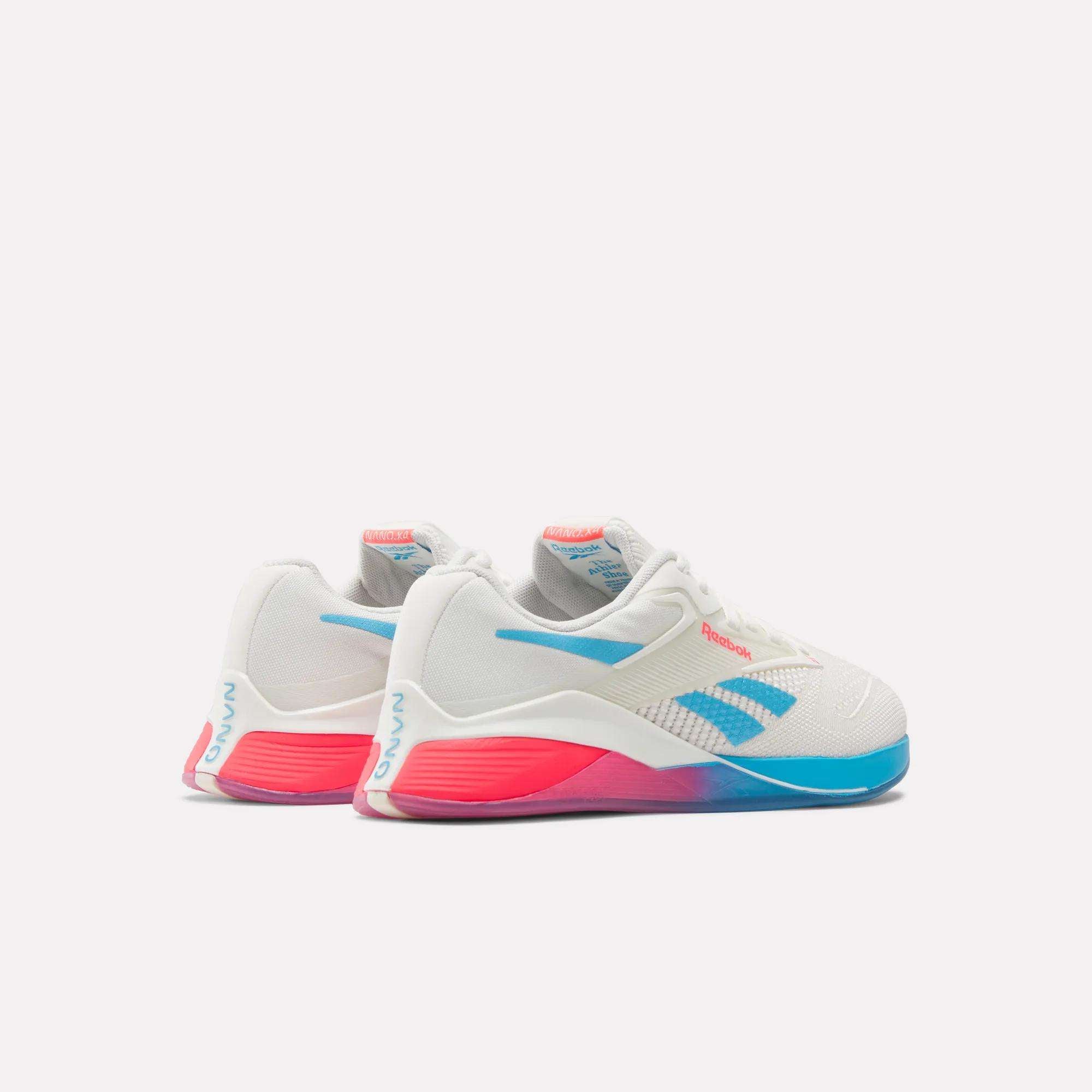Women's Nano X4 Training Shoes - Image 3