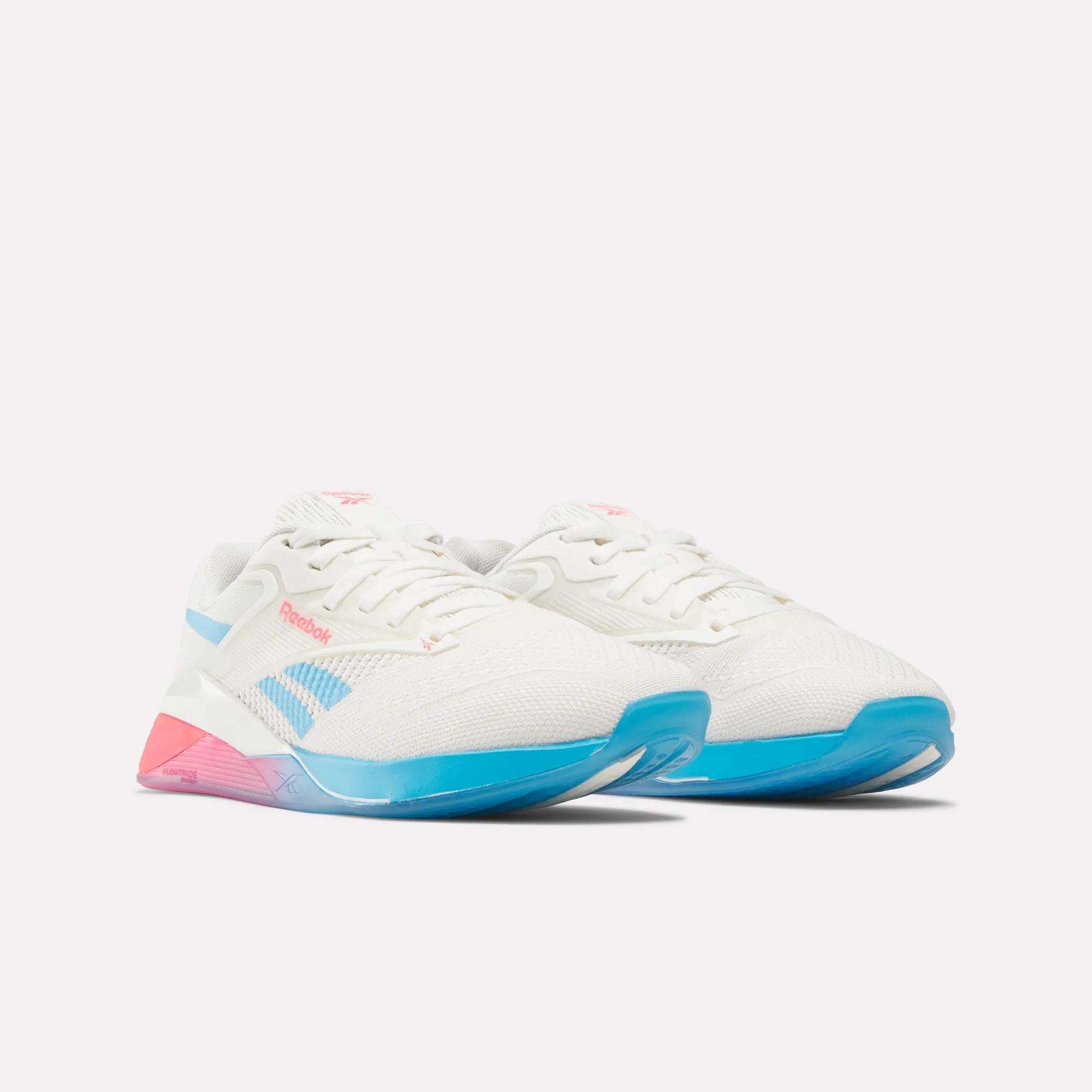 Women's Nano X4 Training Shoes - Image 4