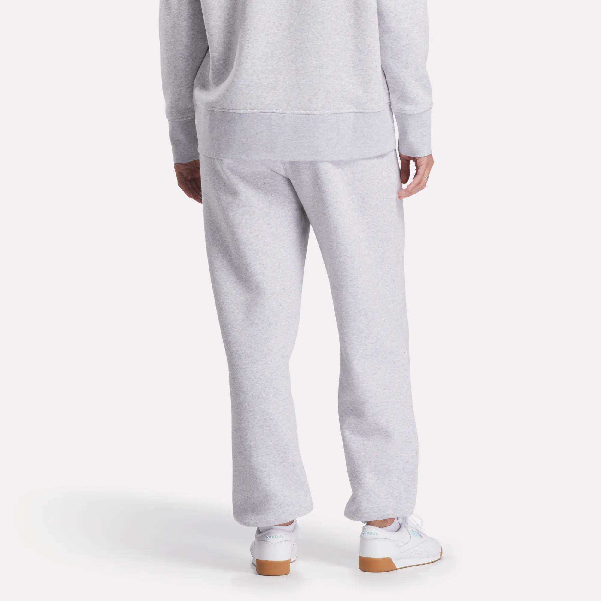 Women's Wardrobe Essentials Sweat Pants - Image 3