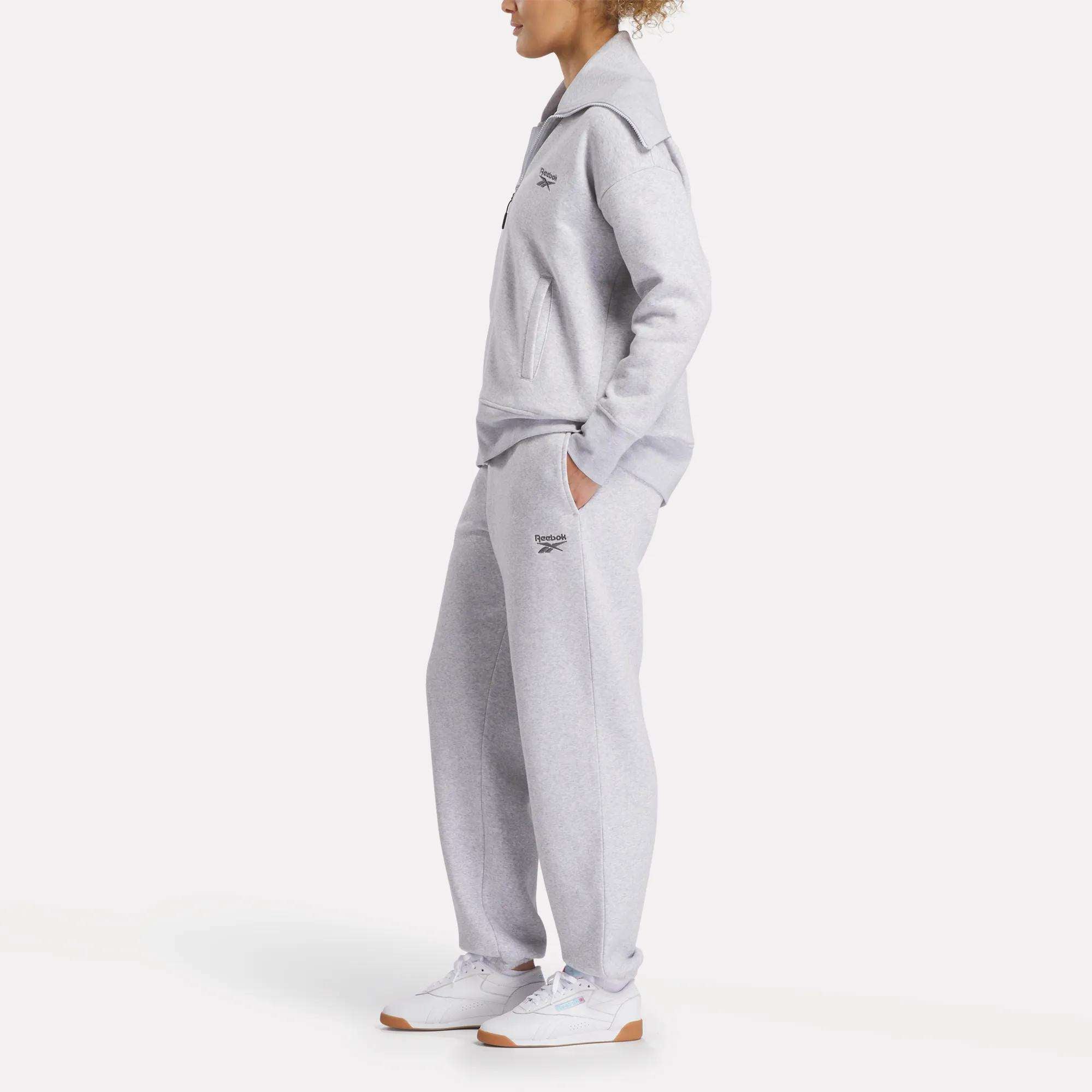 Women's Wardrobe Essentials Sweat Pants - Image 2
