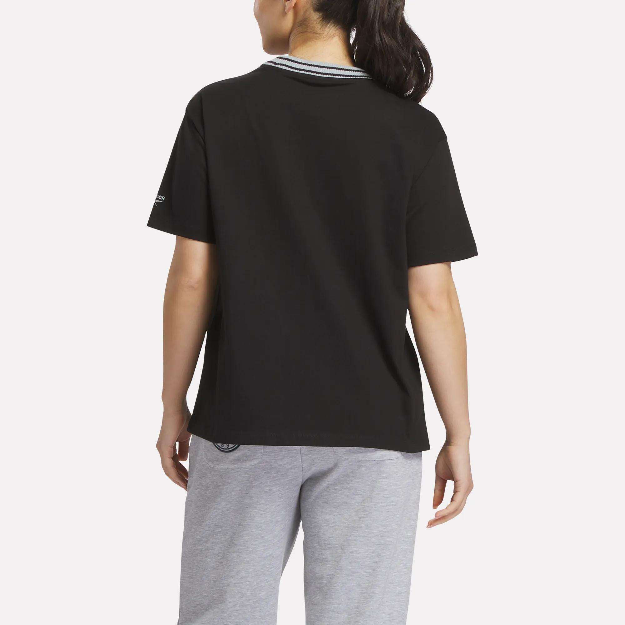 Women's Lawn Club T-Shirt - Image 4