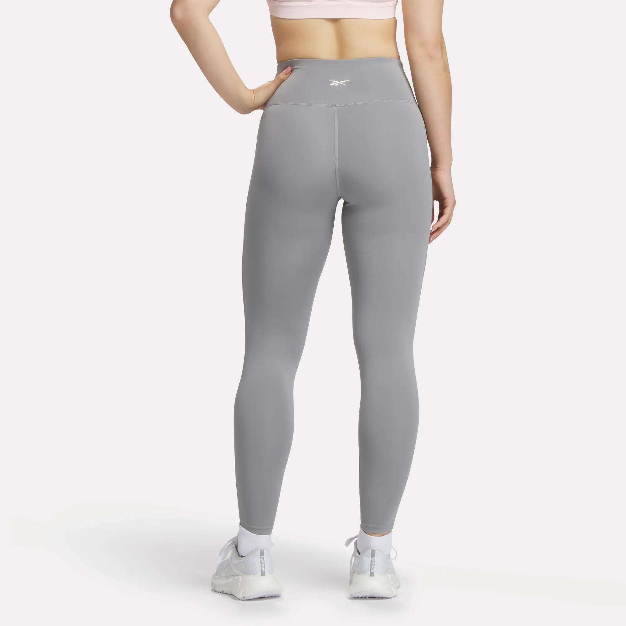 Women's High-Rise Leggings - Image 4