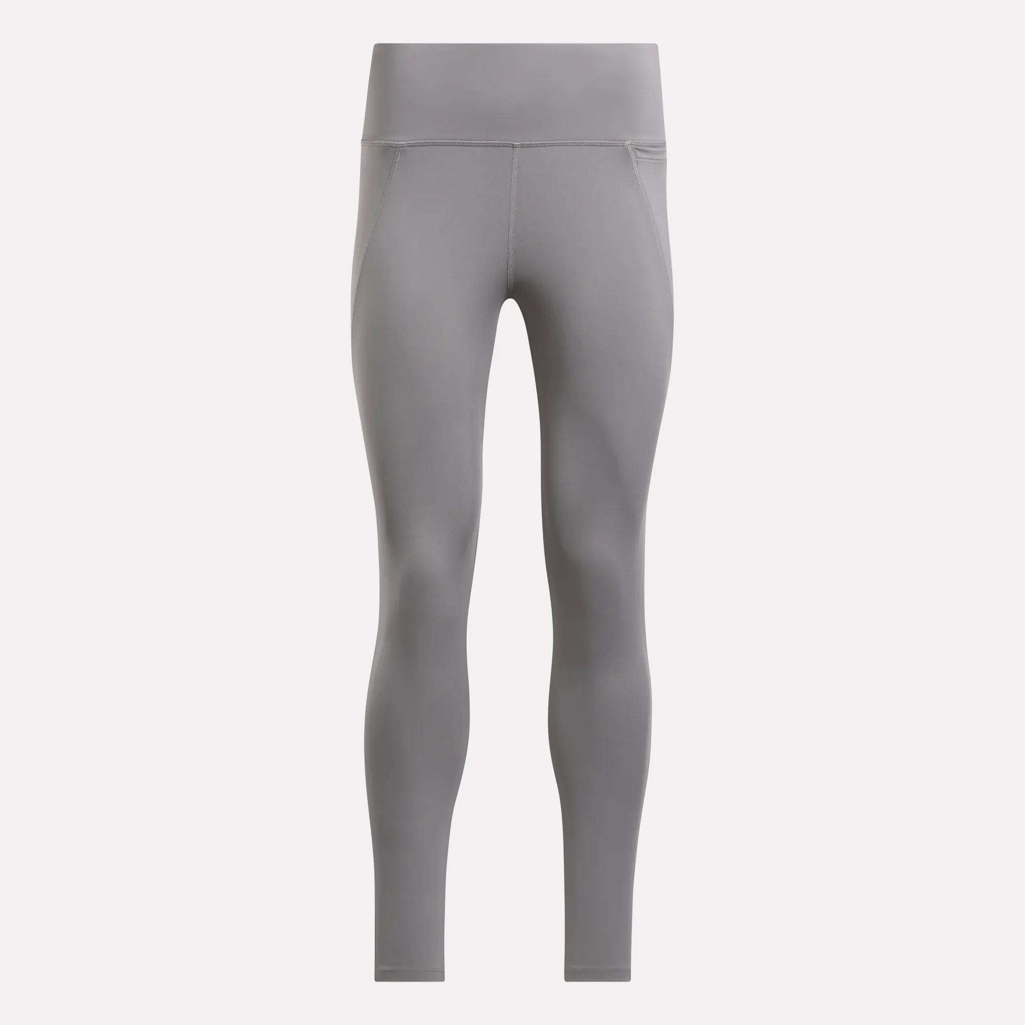 Women's High-Rise Leggings - Image 2