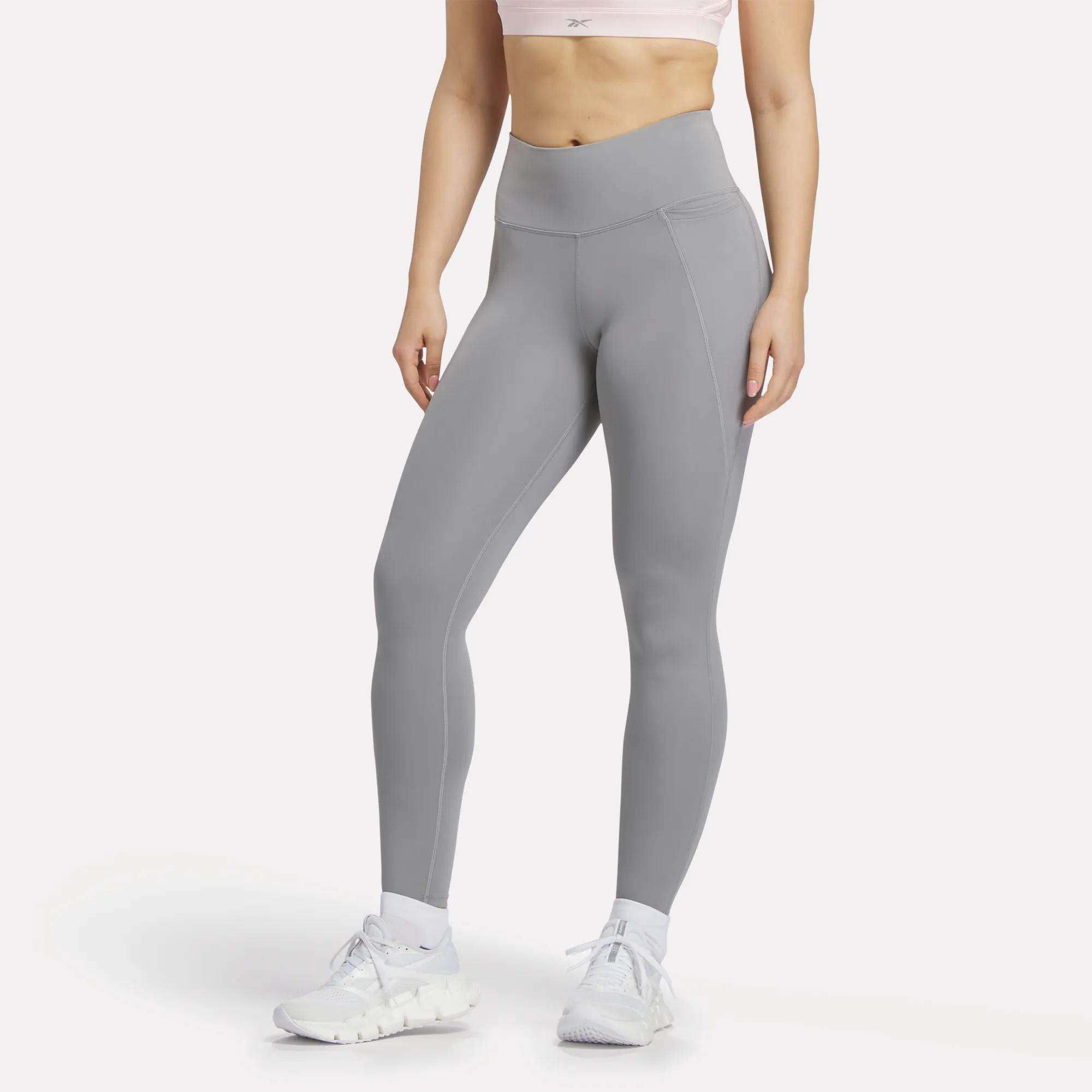 Women's High-Rise Leggings