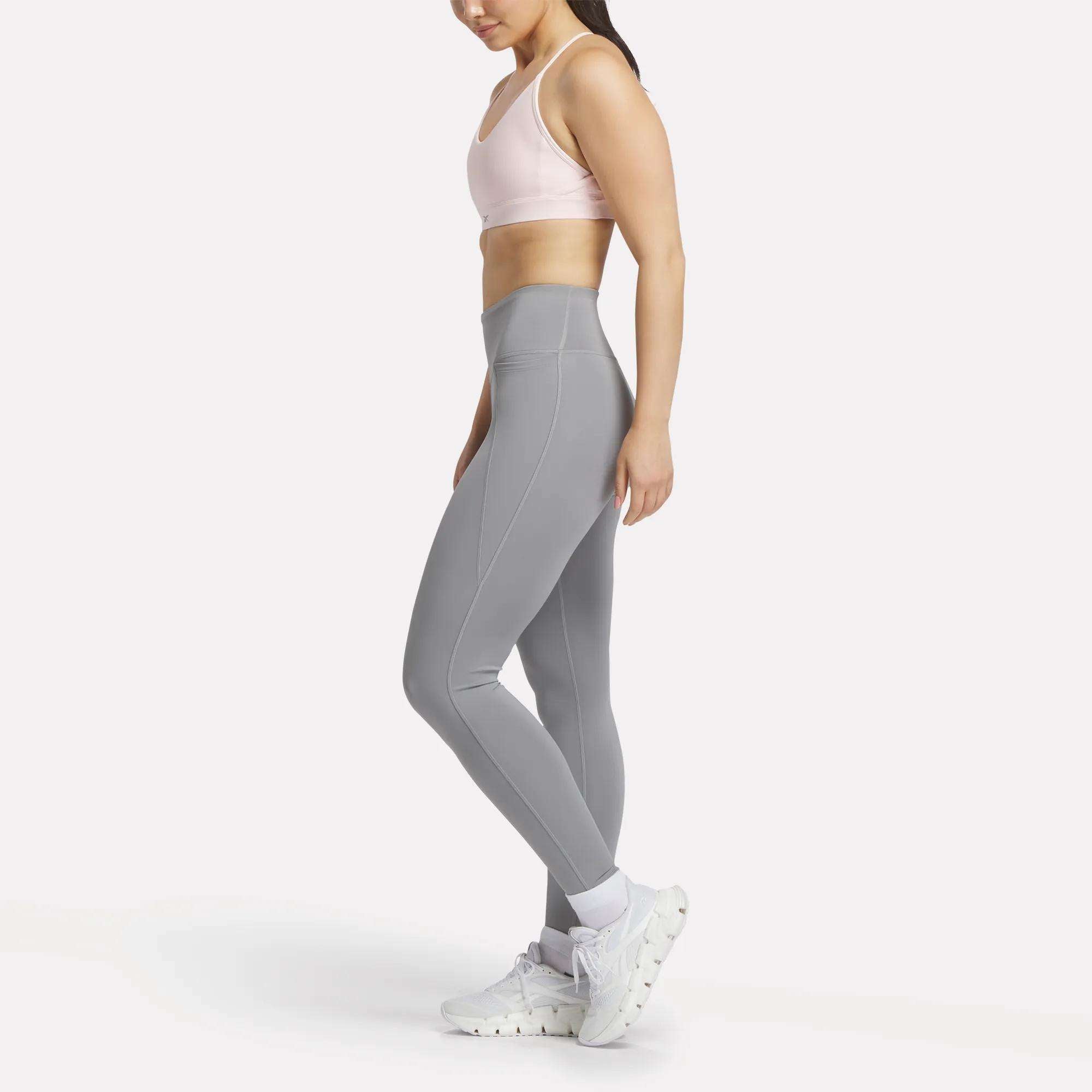 Women's High-Rise Leggings - Image 3
