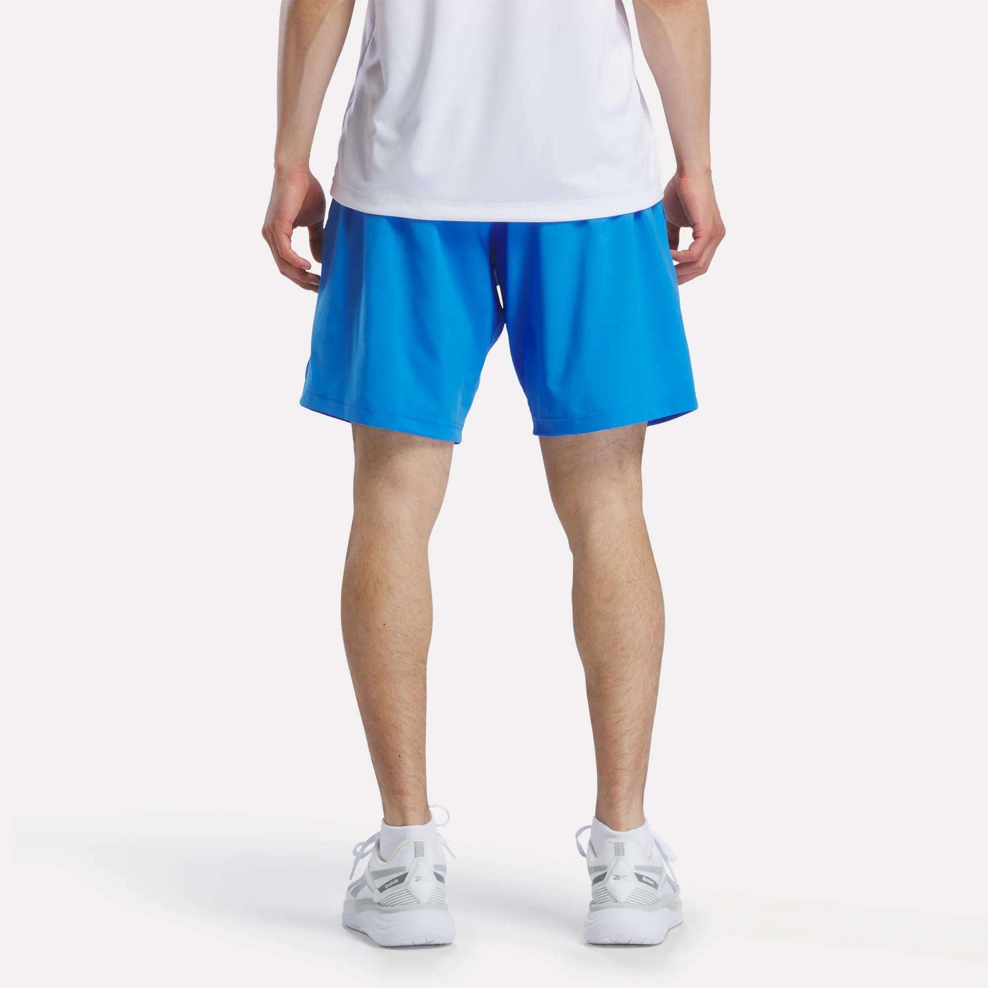 Men's Woven Shorts - Image 4