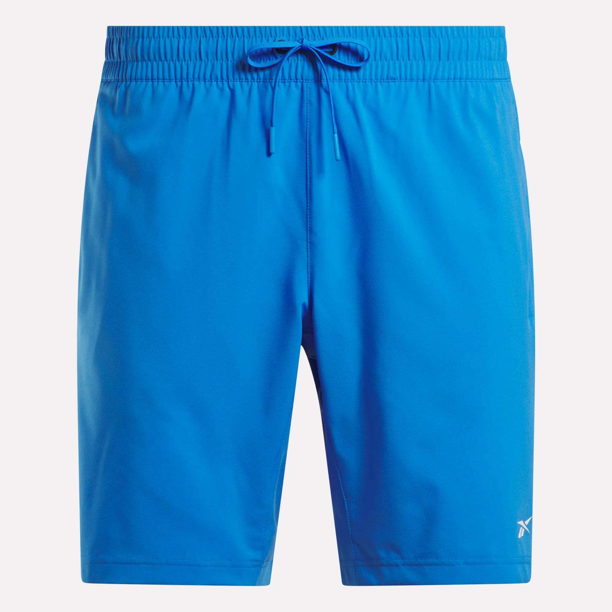 Men's Woven Shorts - Image 2