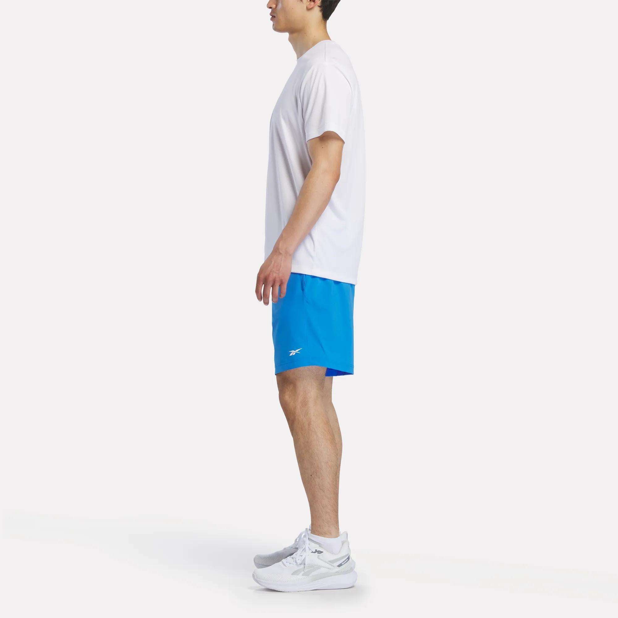 Men's Woven Shorts - Image 3