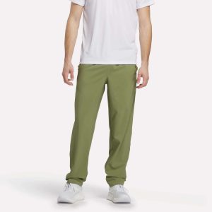 Men's Train Woven Unlined Pants