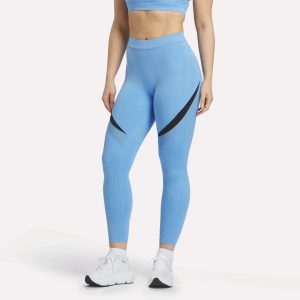 Women's Lux High-Rise Colorblock Leggings