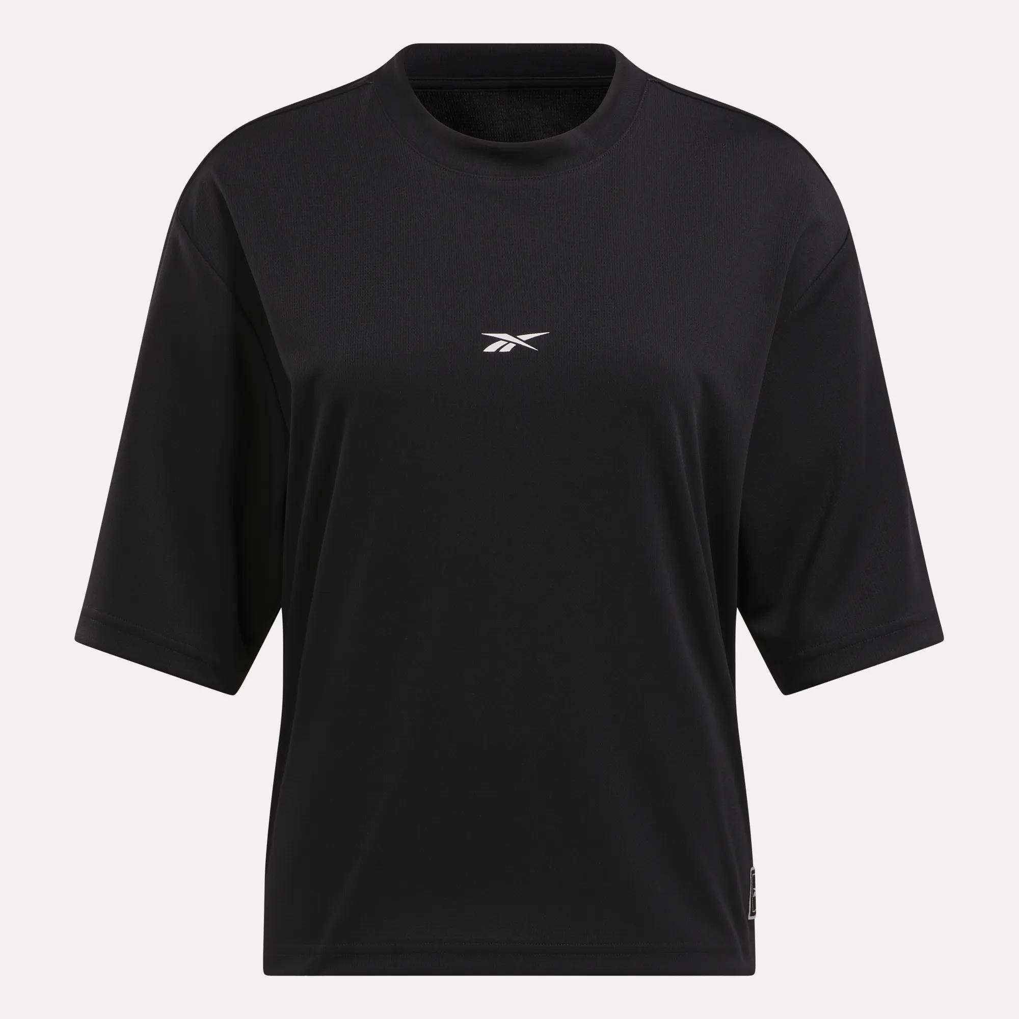 Women's Basketball Mesh T-Shirt - Image 4