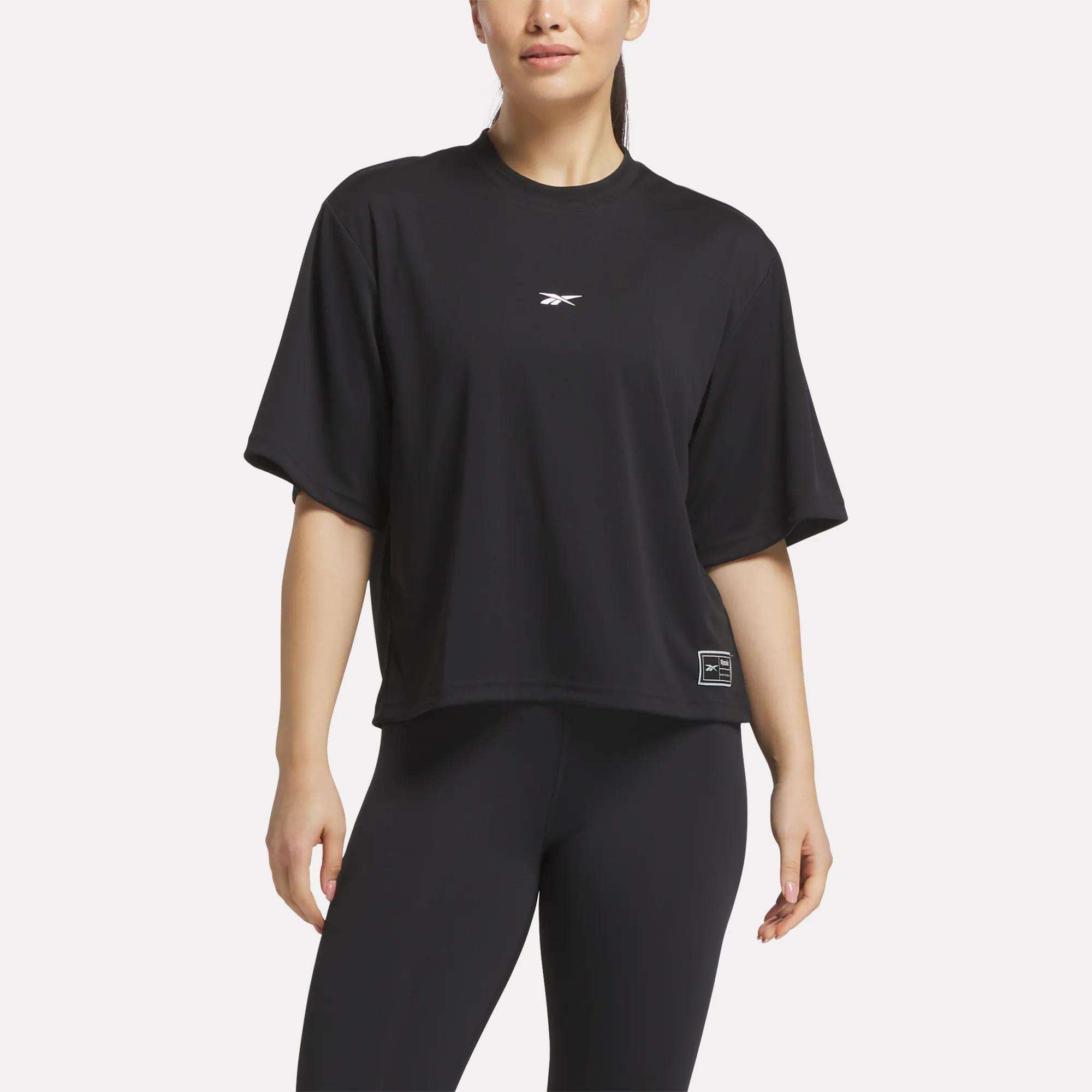 Women's Basketball Mesh T-Shirt