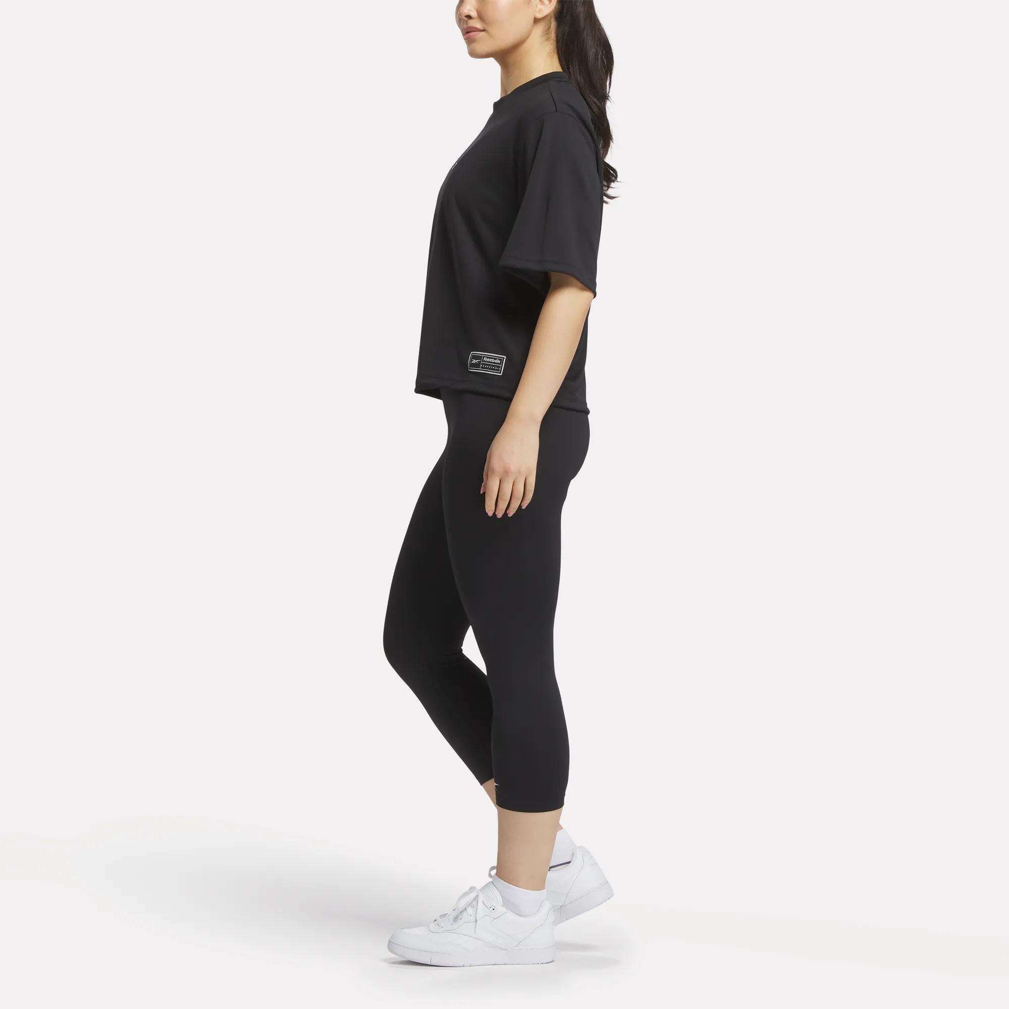 Women's Basketball Mesh T-Shirt - Image 2