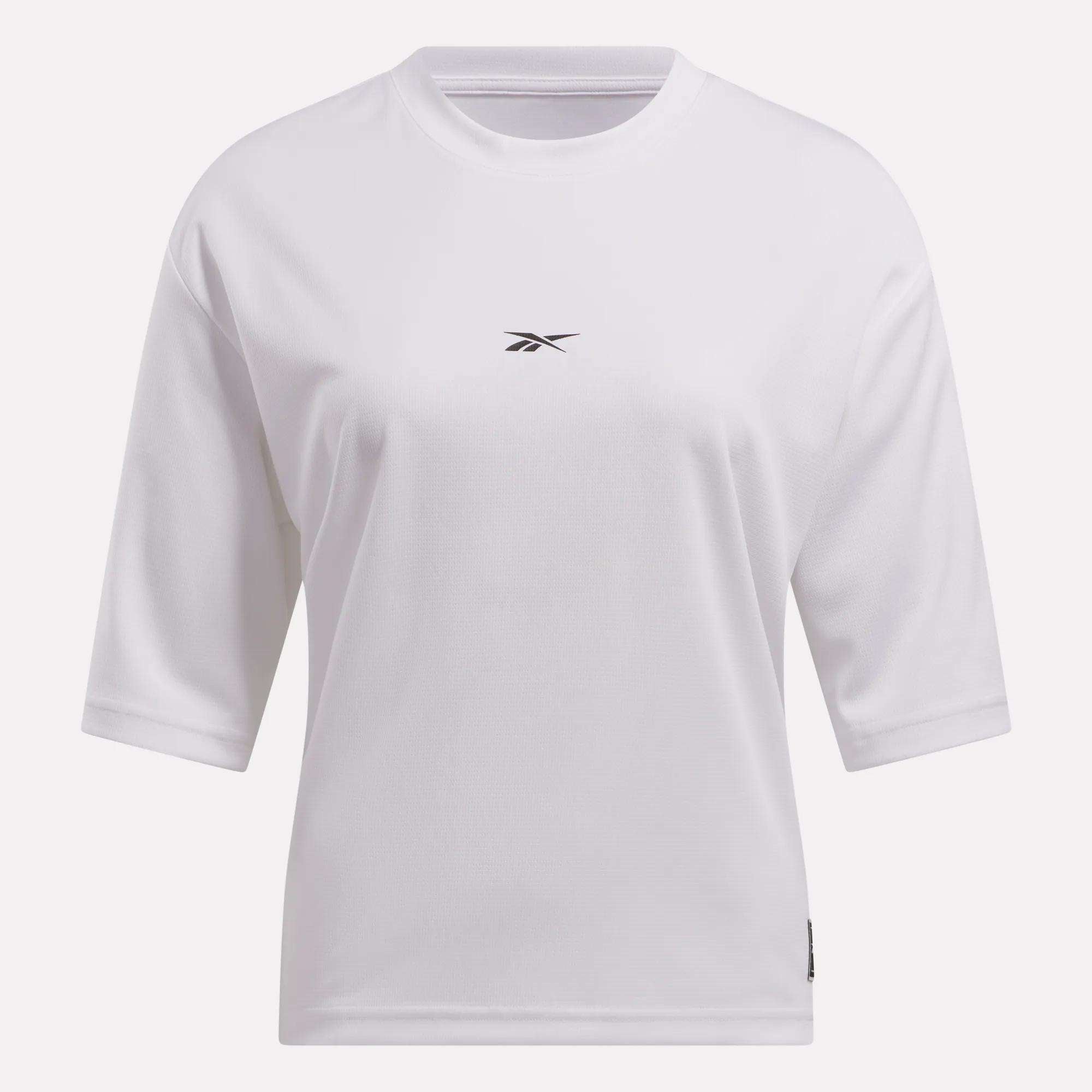 Women's Basketball Mesh T-Shirt - Image 2