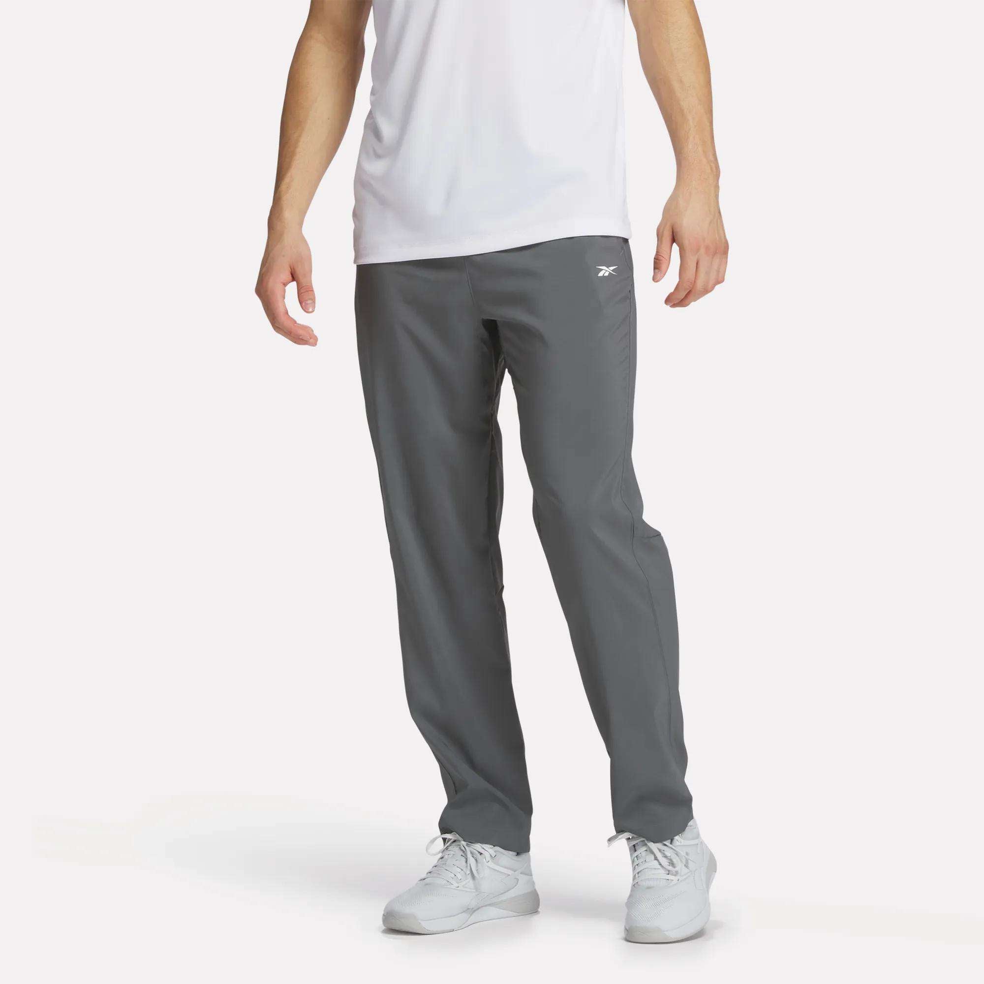 Men's Woven Pants