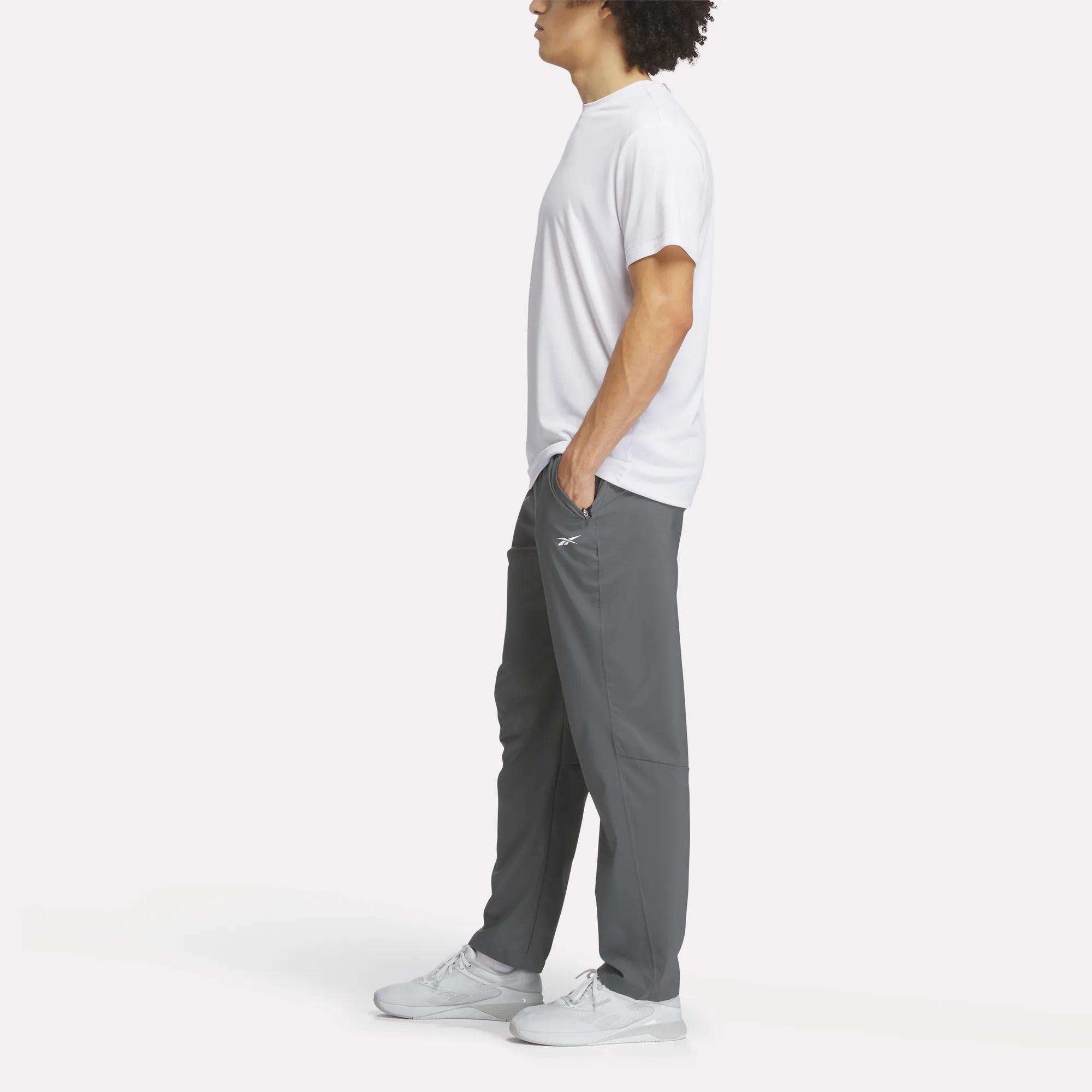 Men's Woven Pants - Image 2