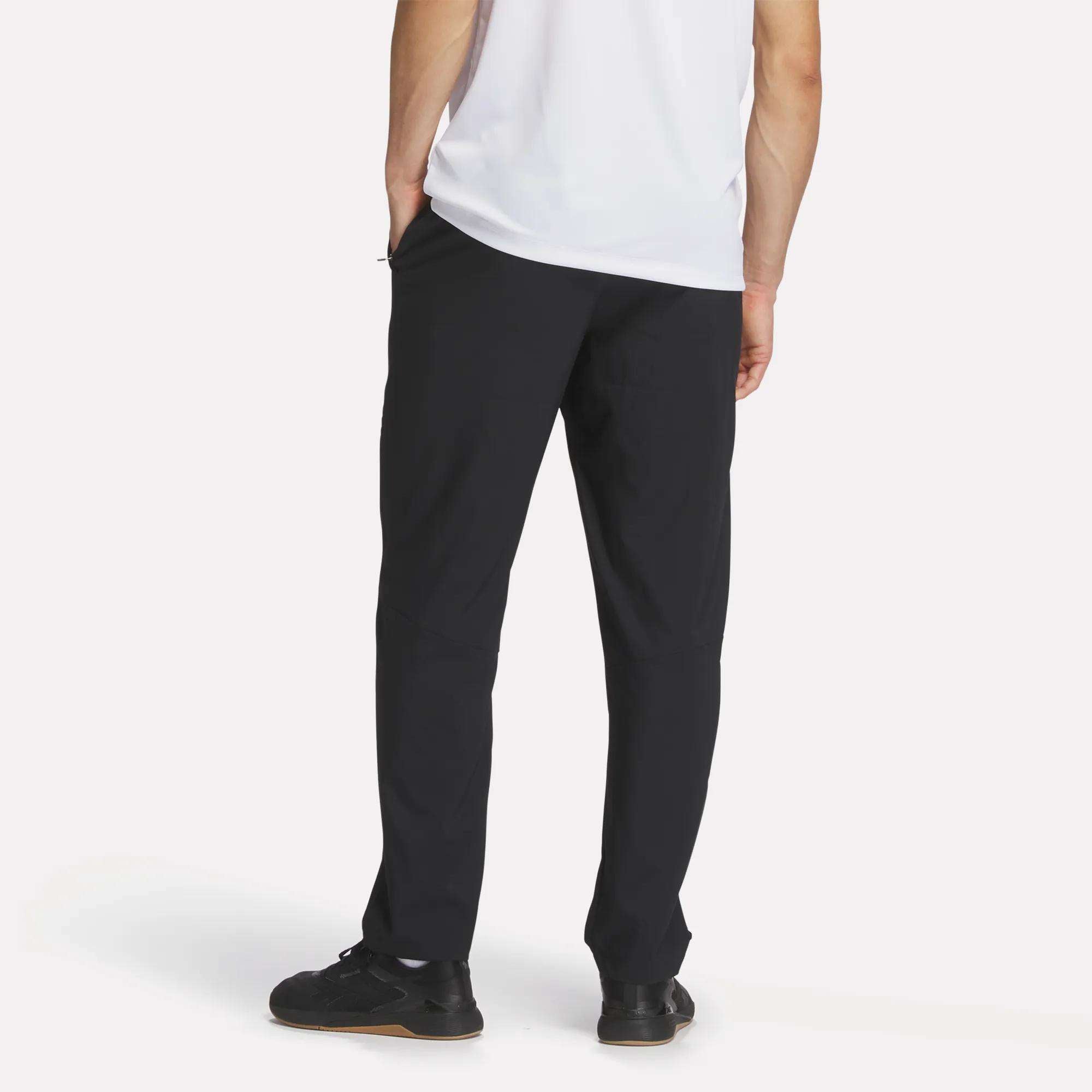 Men's Woven Pants - Image 3