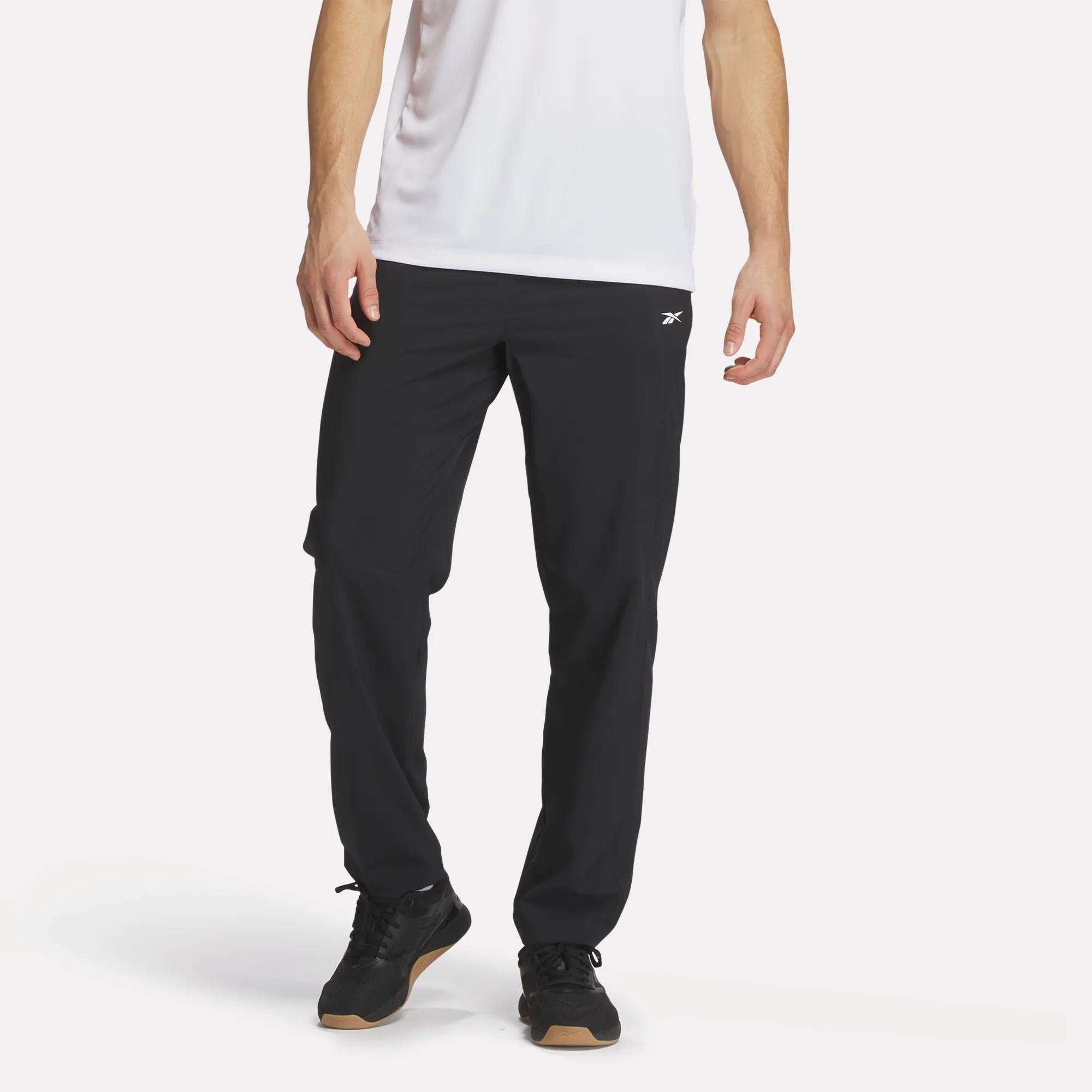 Men's Woven Pants