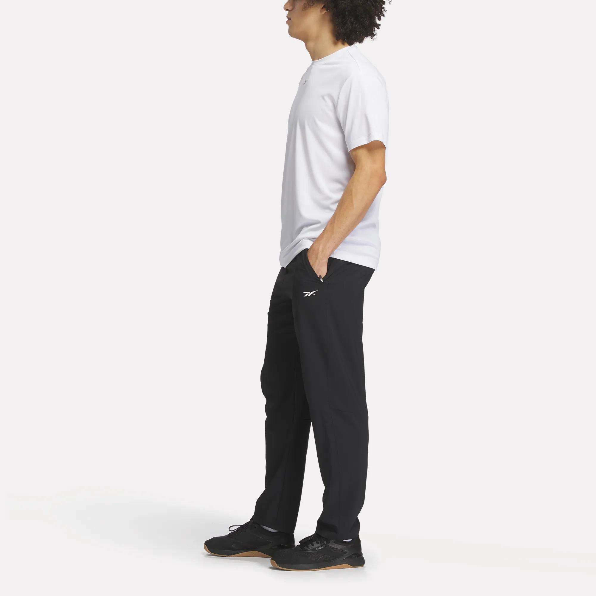 Men's Woven Pants - Image 2