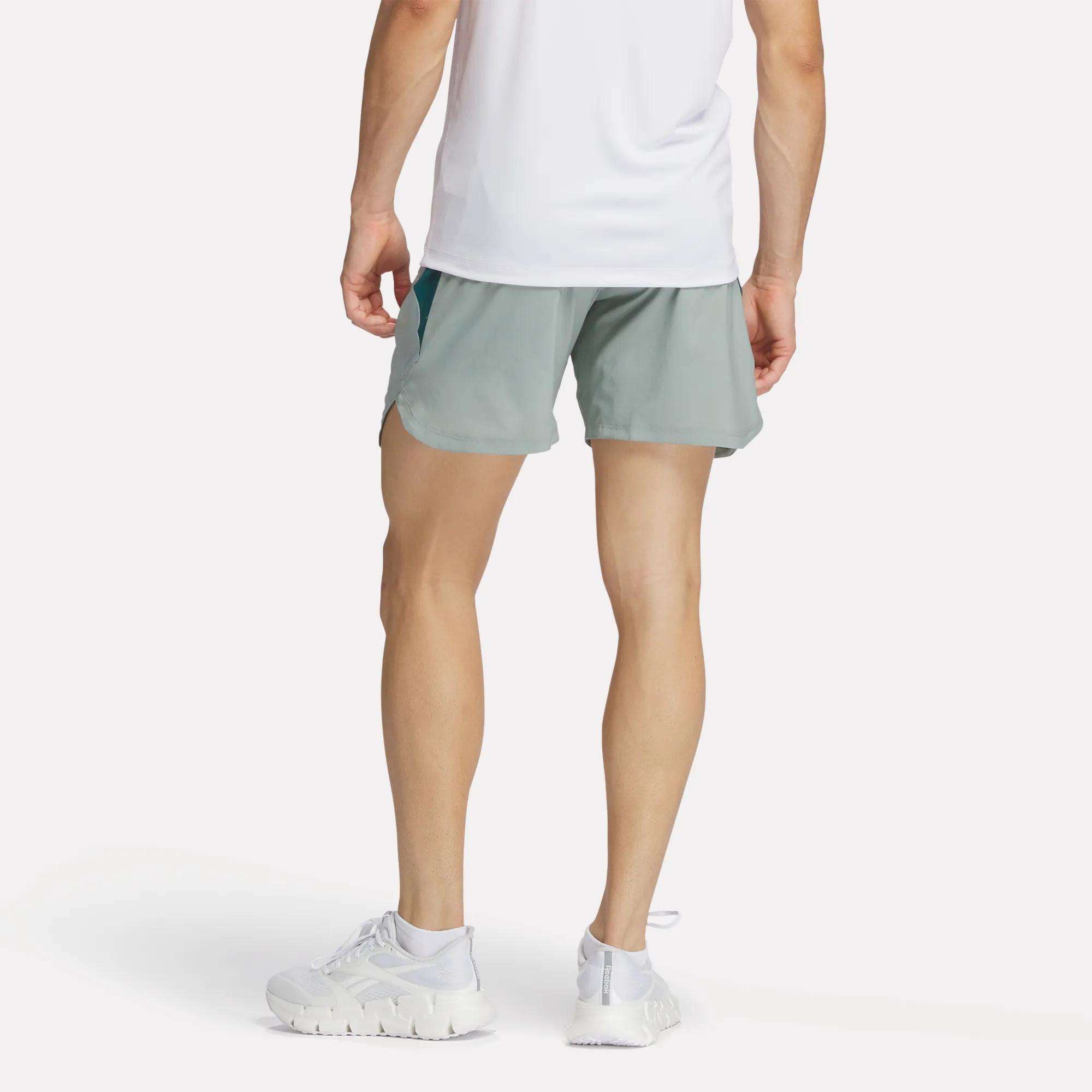 Men's Run Shorts - Image 3