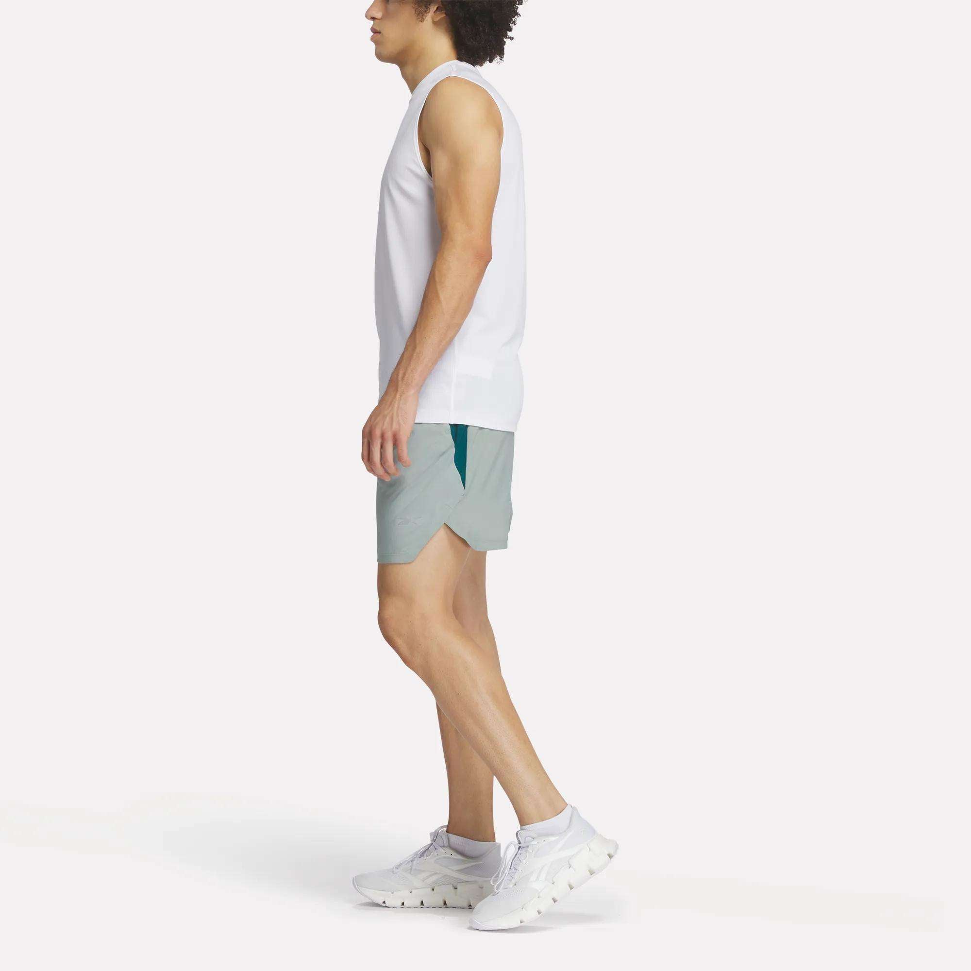 Men's Run Shorts - Image 2