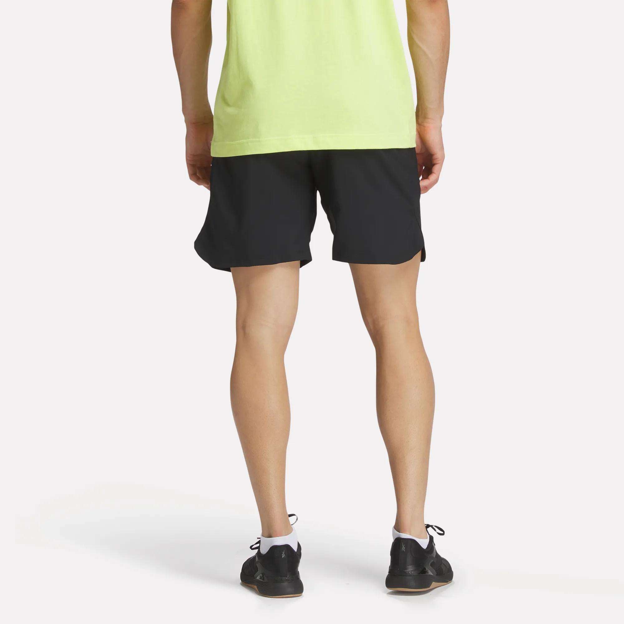 Men's Run Shorts - Image 3