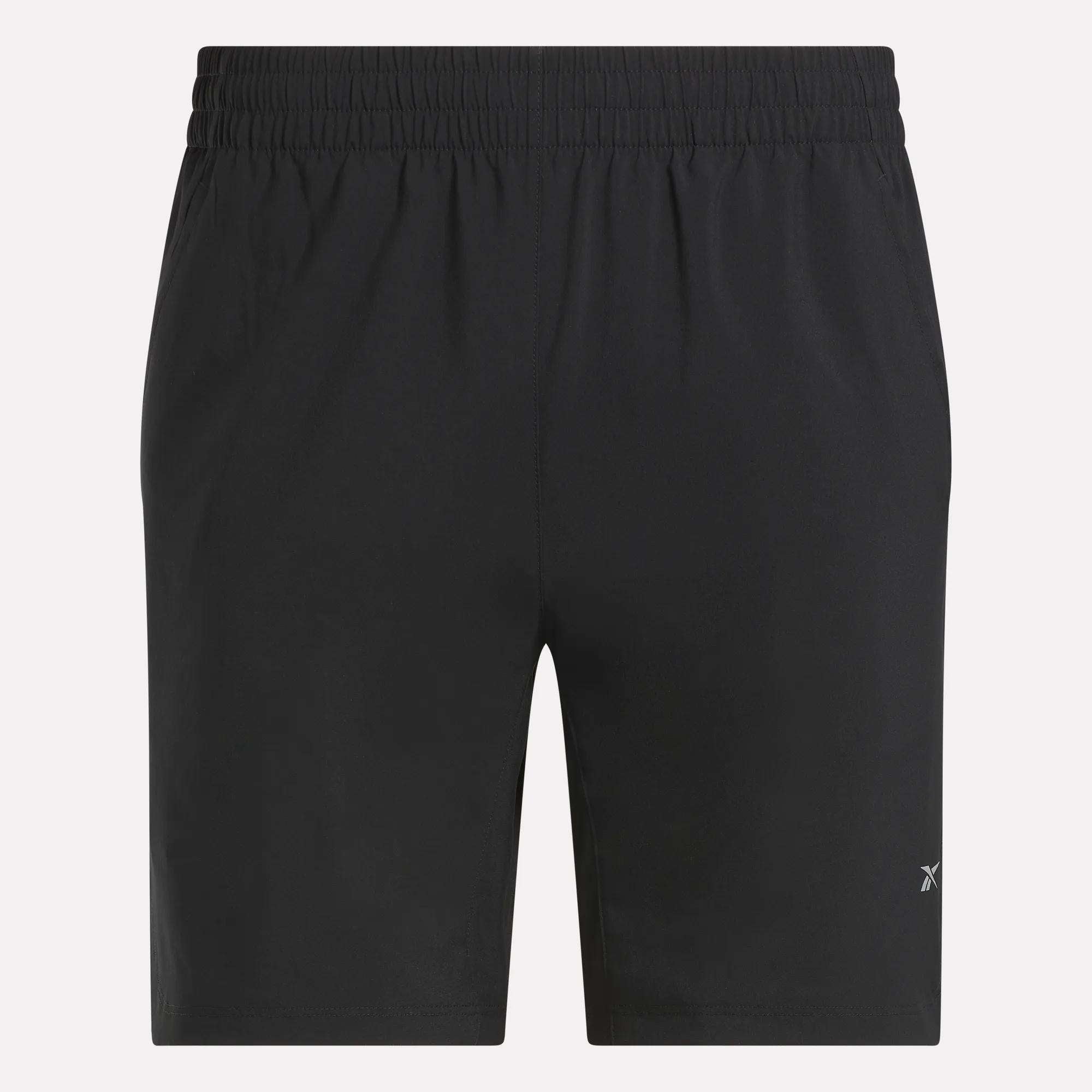 Men's Run Shorts - Image 4
